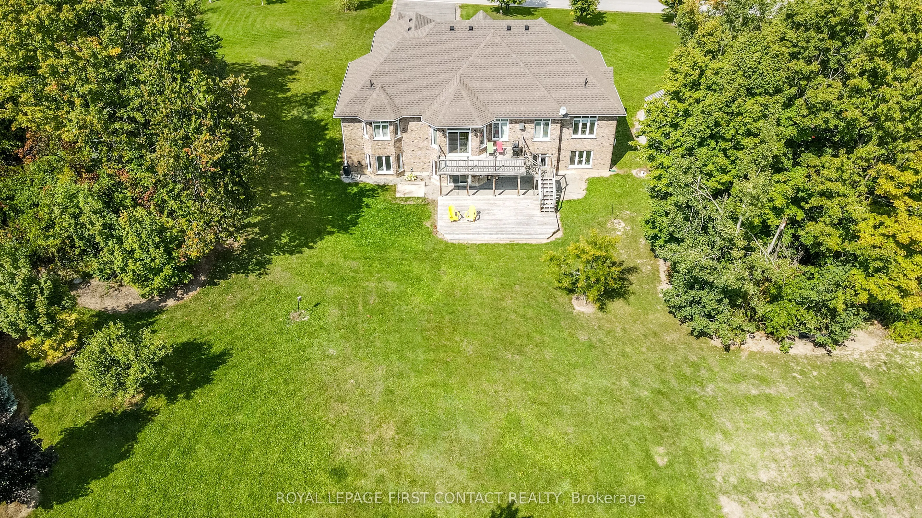 19 Caldwell Drive