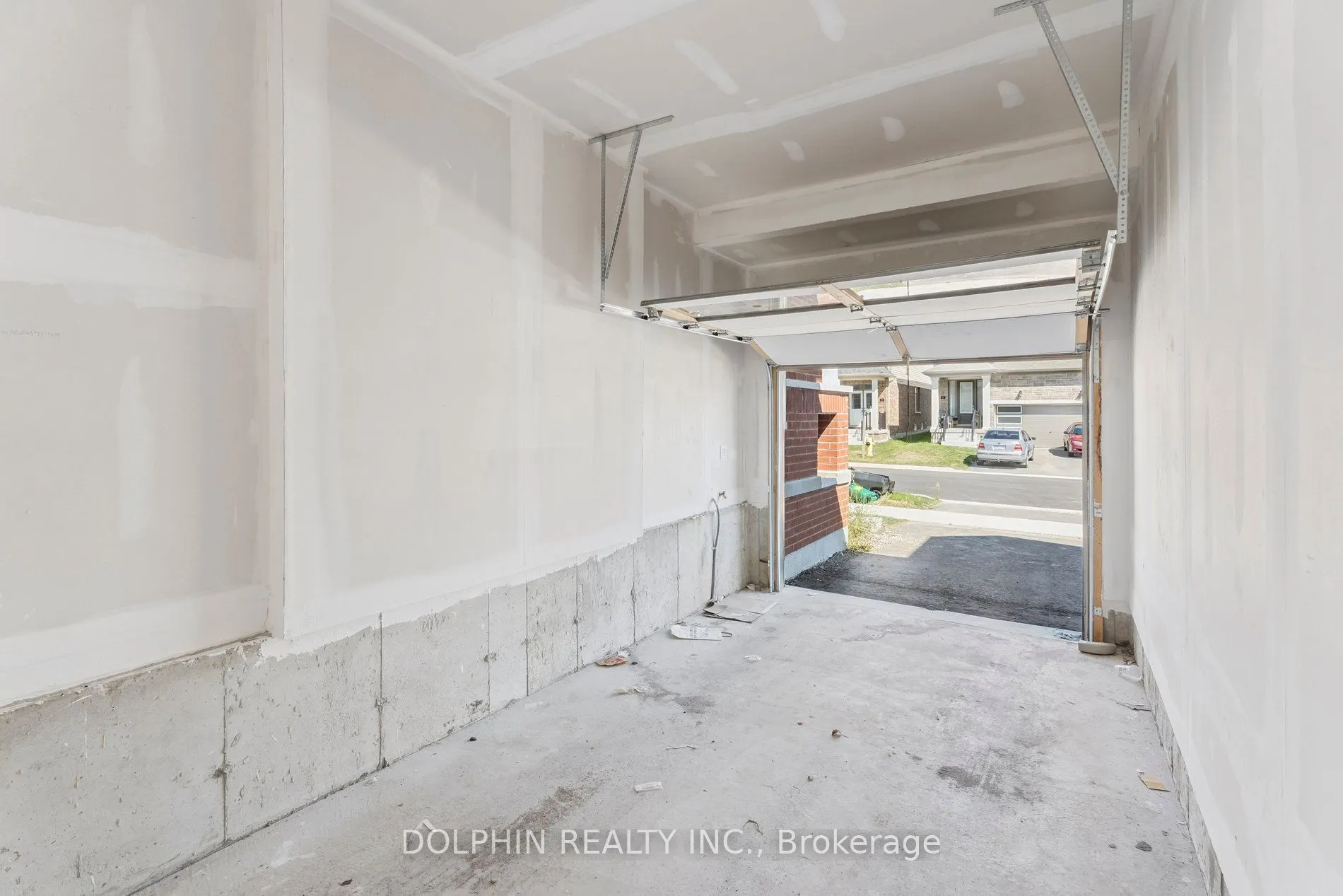 27 Tamworth Street