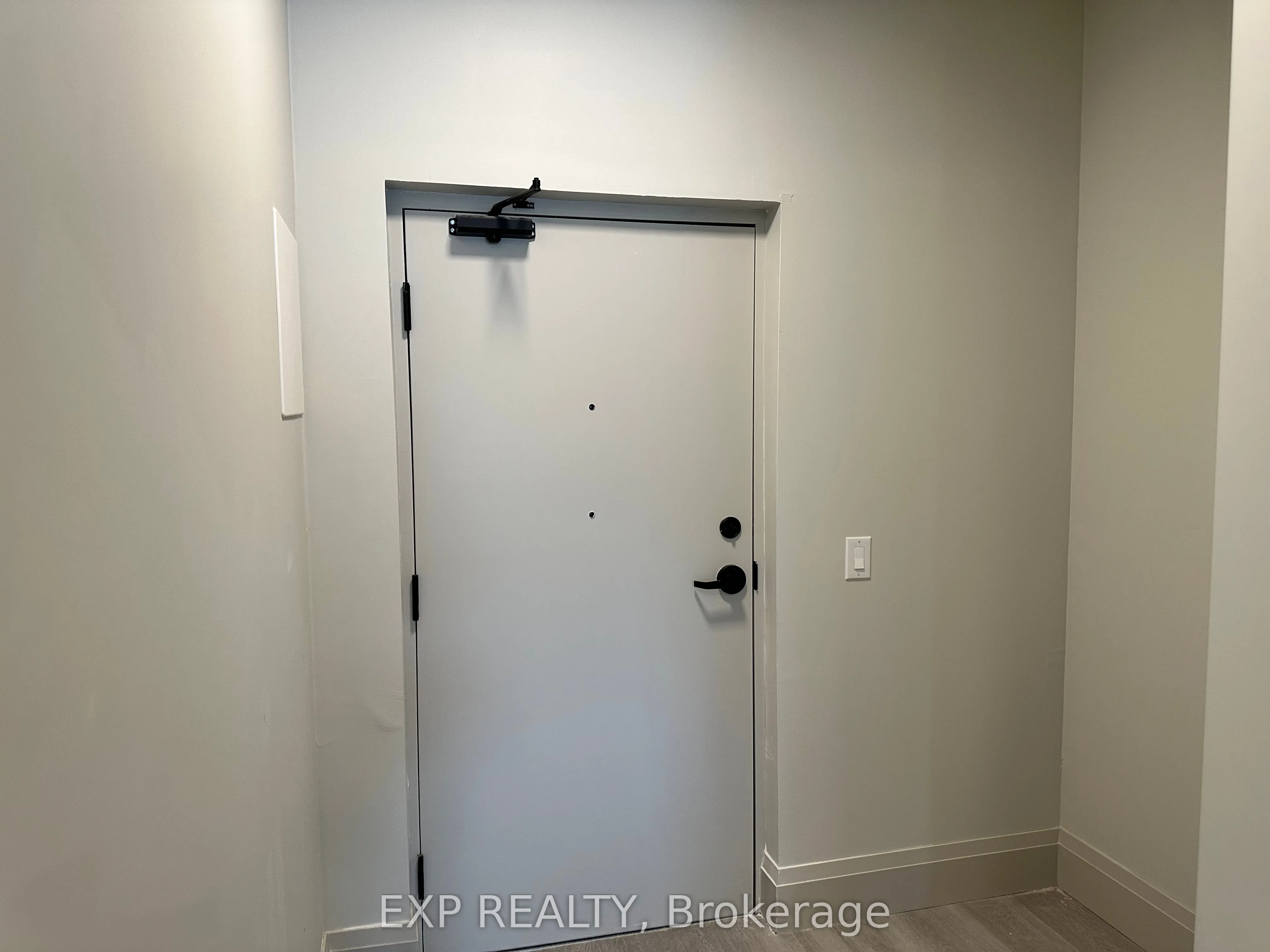 75 Barrie Road, #412