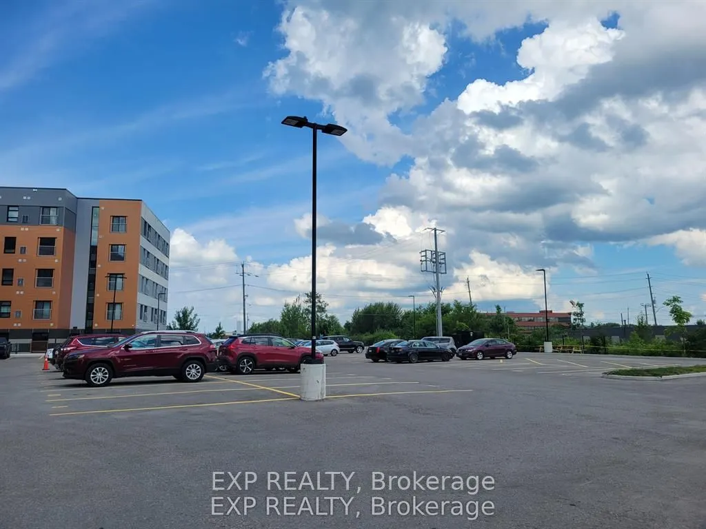 75 Barrie Road, #412