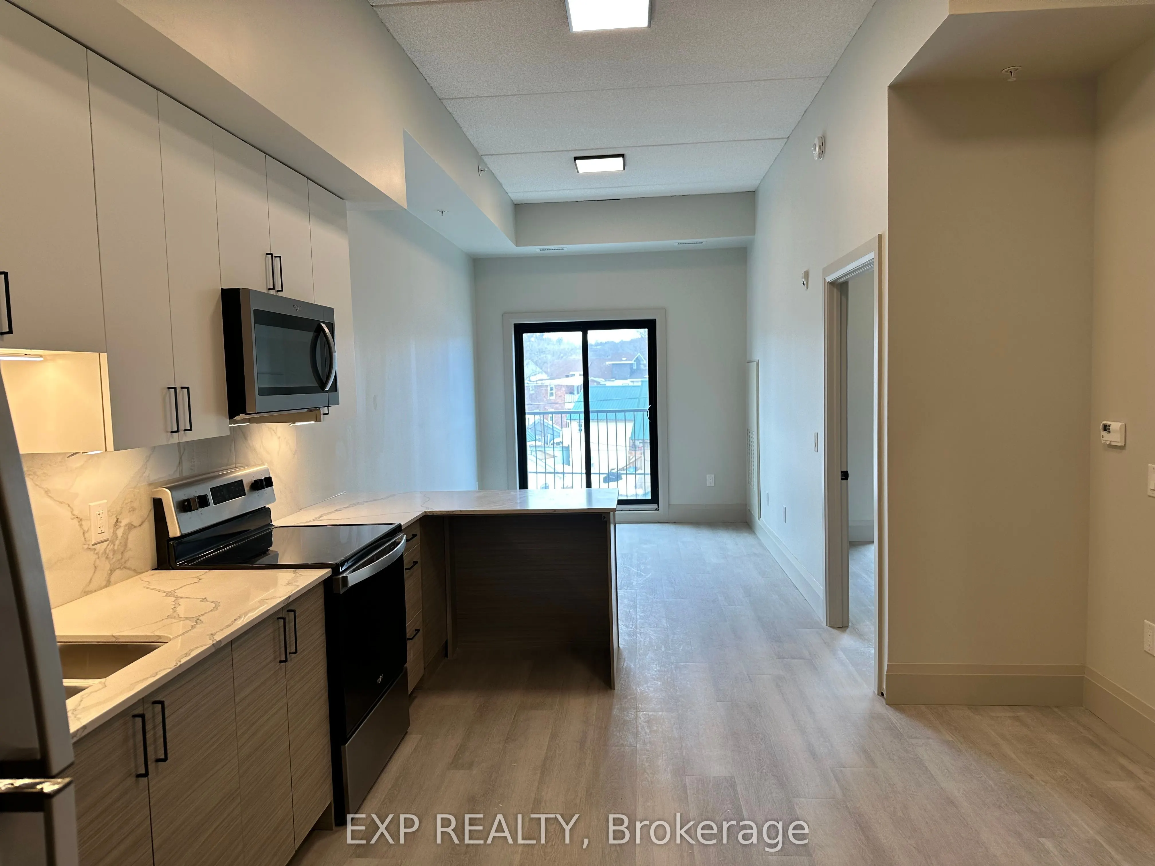 75 Barrie Road, #412