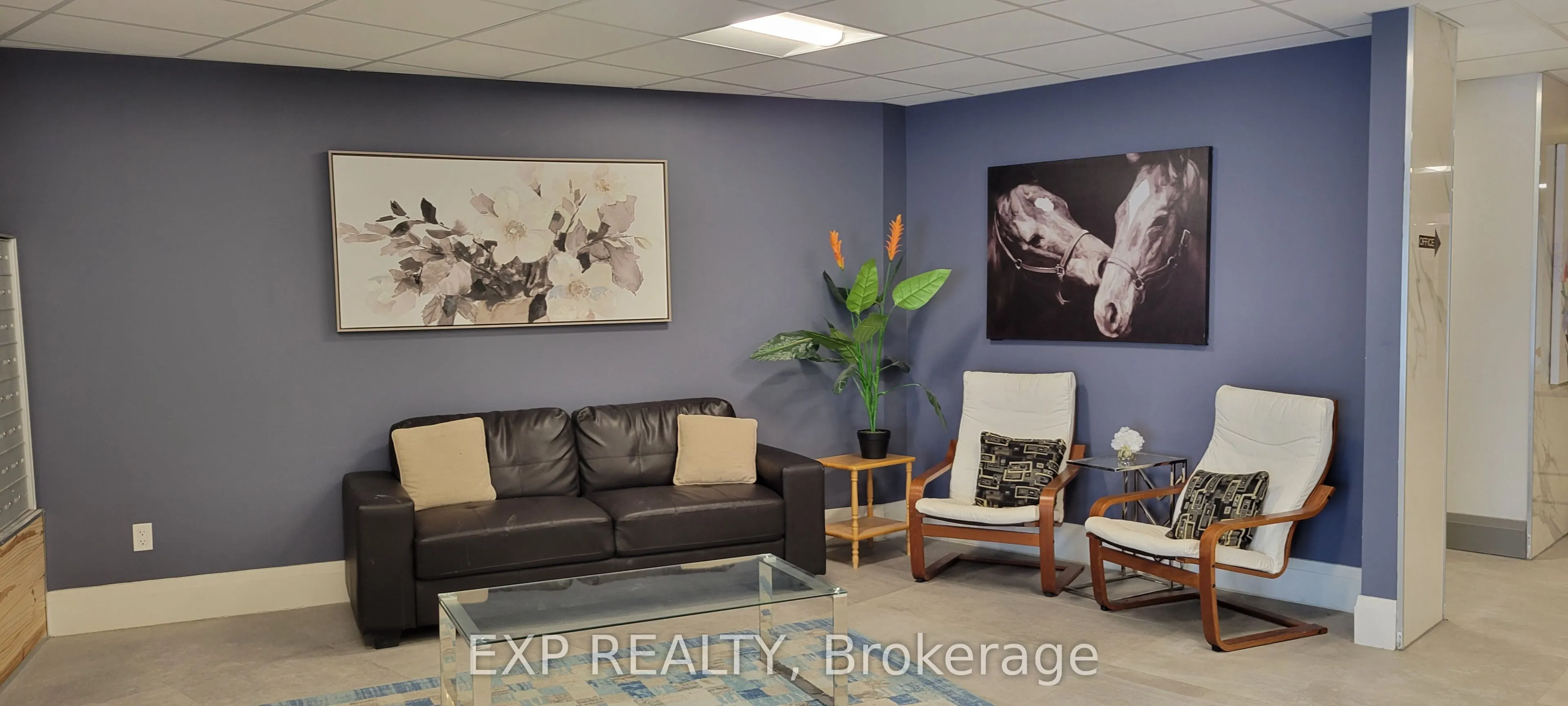75 Barrie Road, #412