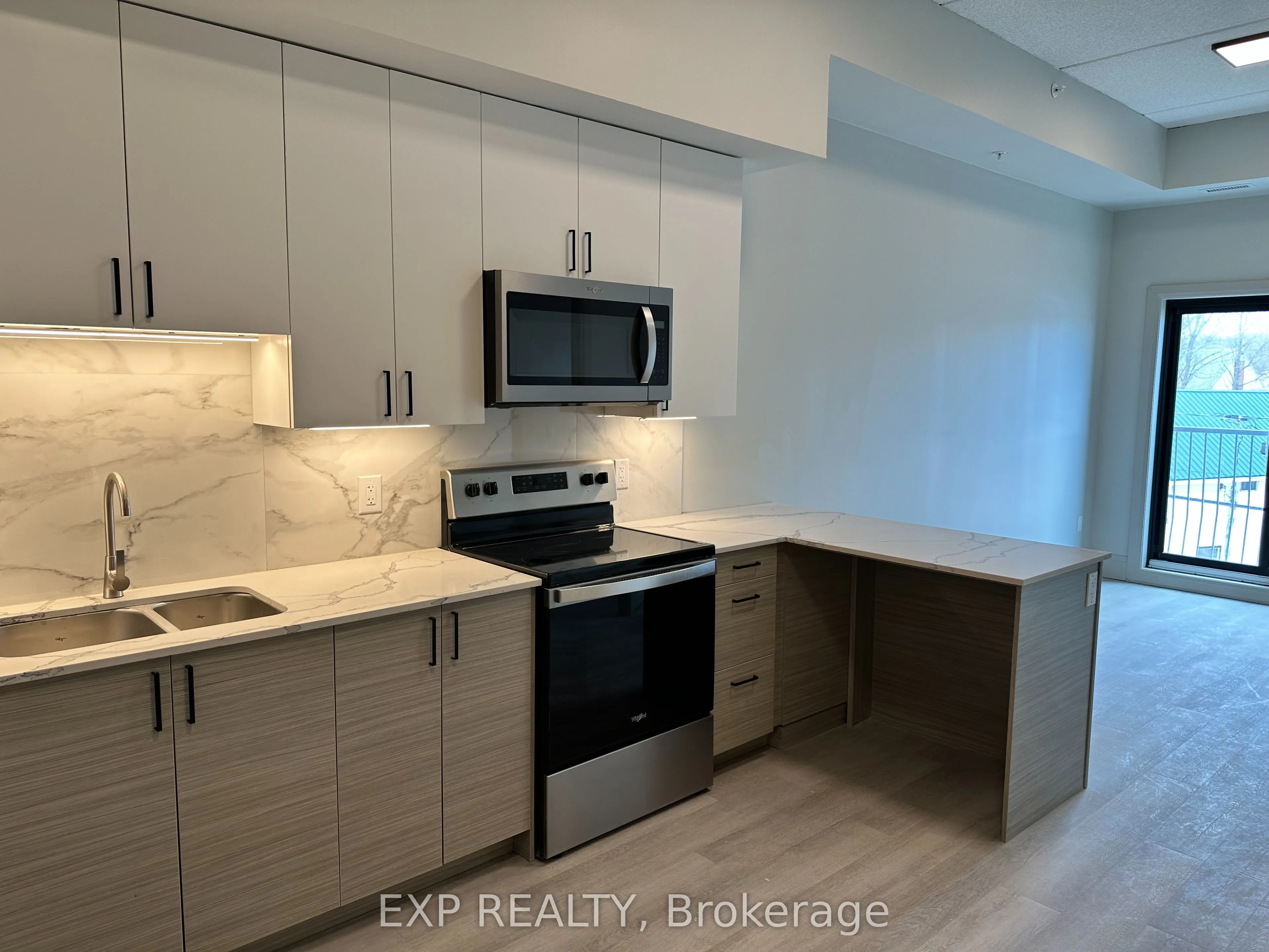 75 Barrie Road, #412