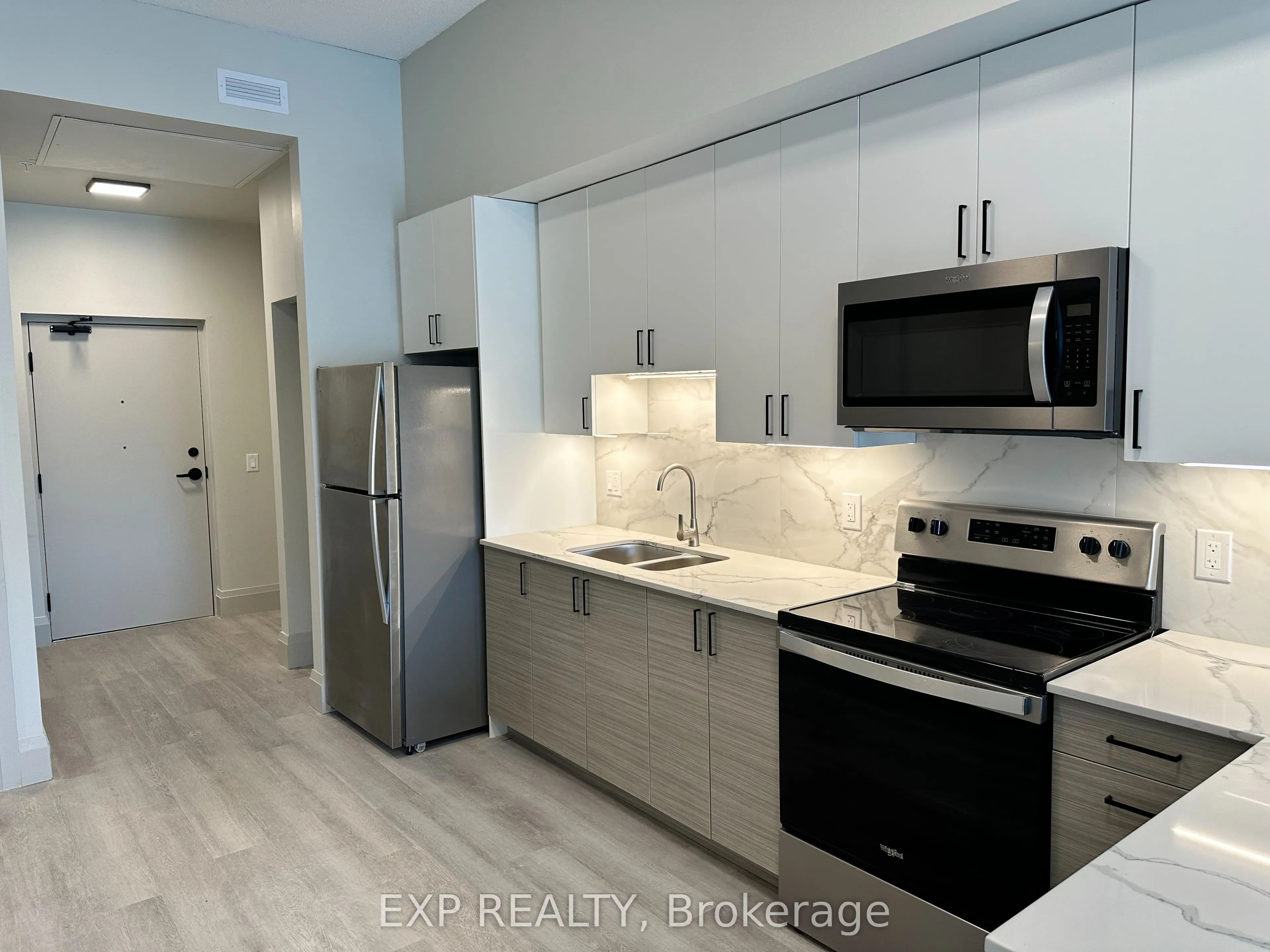 75 Barrie Road, #412