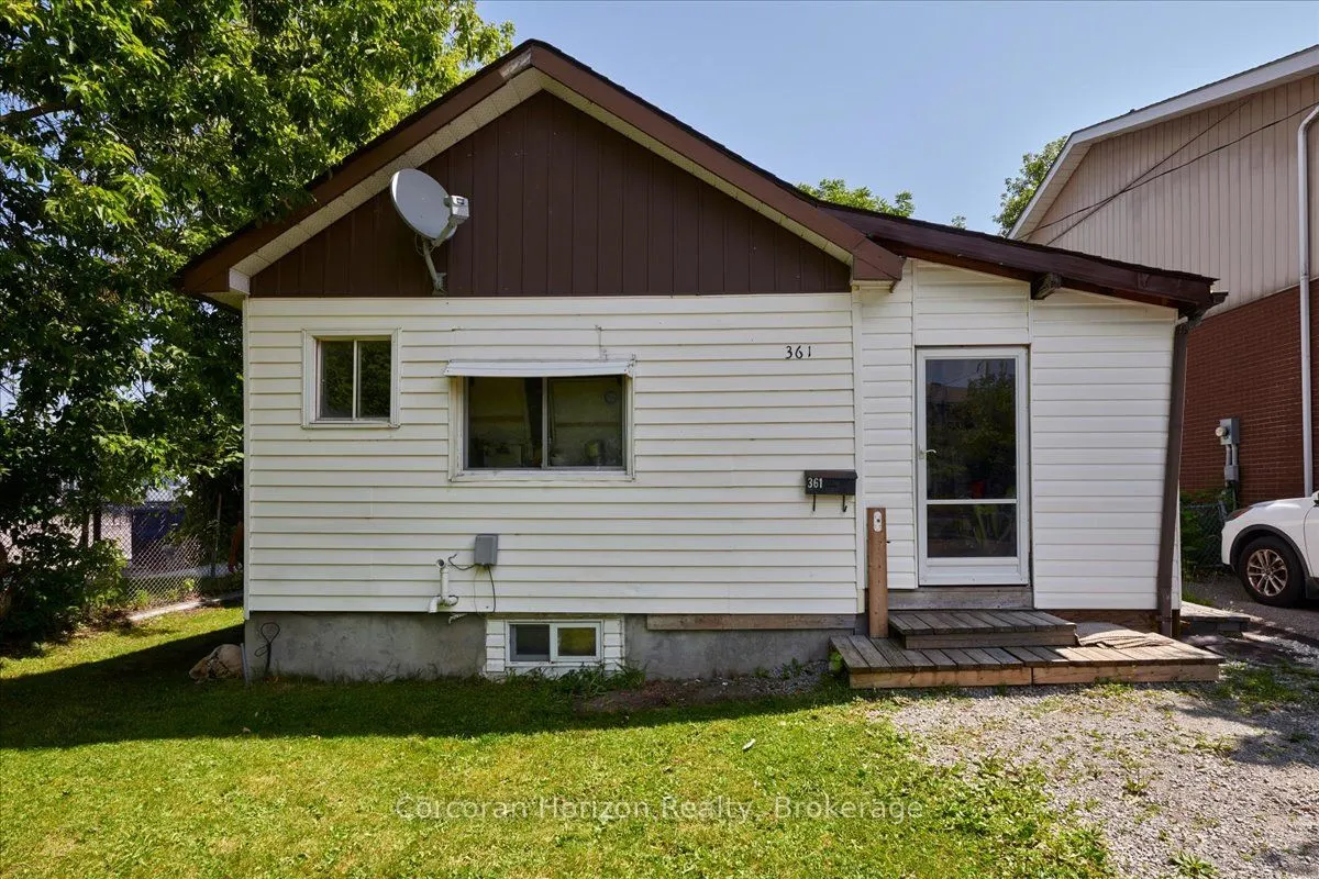 361 Fitton Street