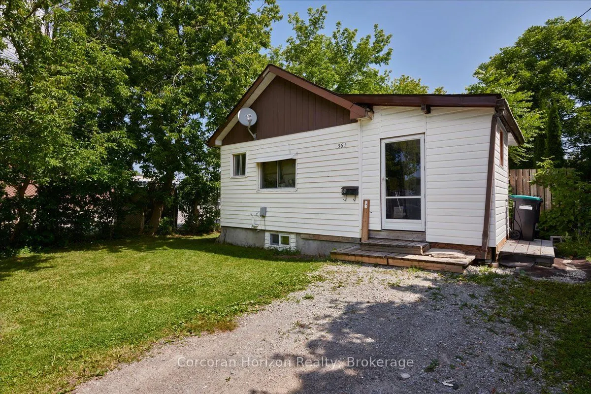 361 Fitton Street