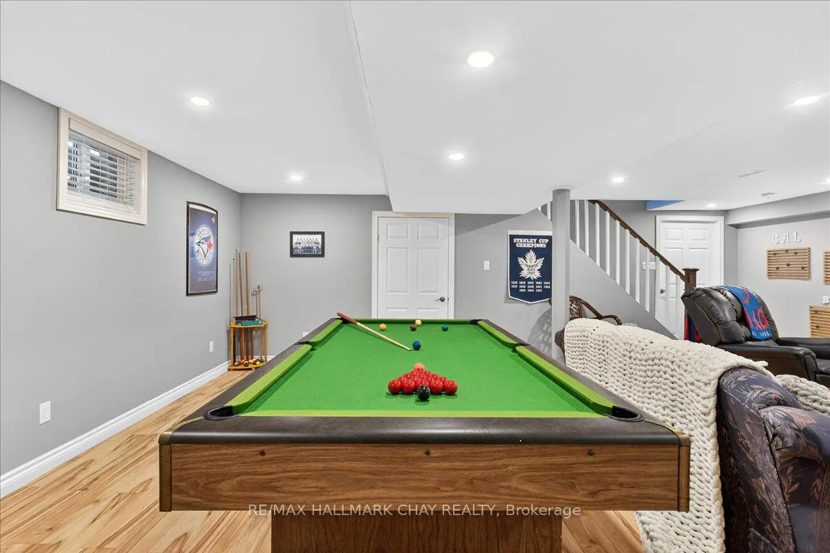 35 Howard Drive