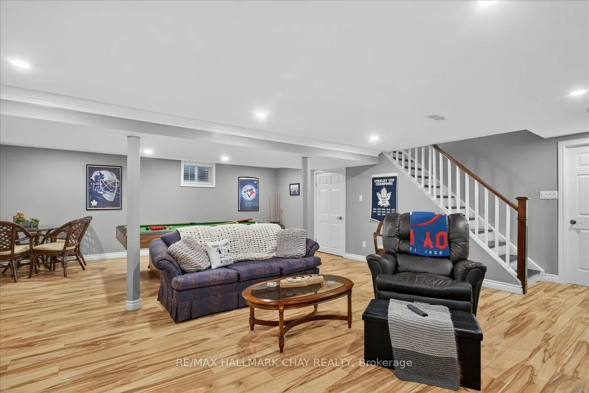 35 Howard Drive