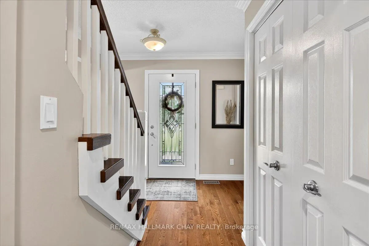 35 Howard Drive