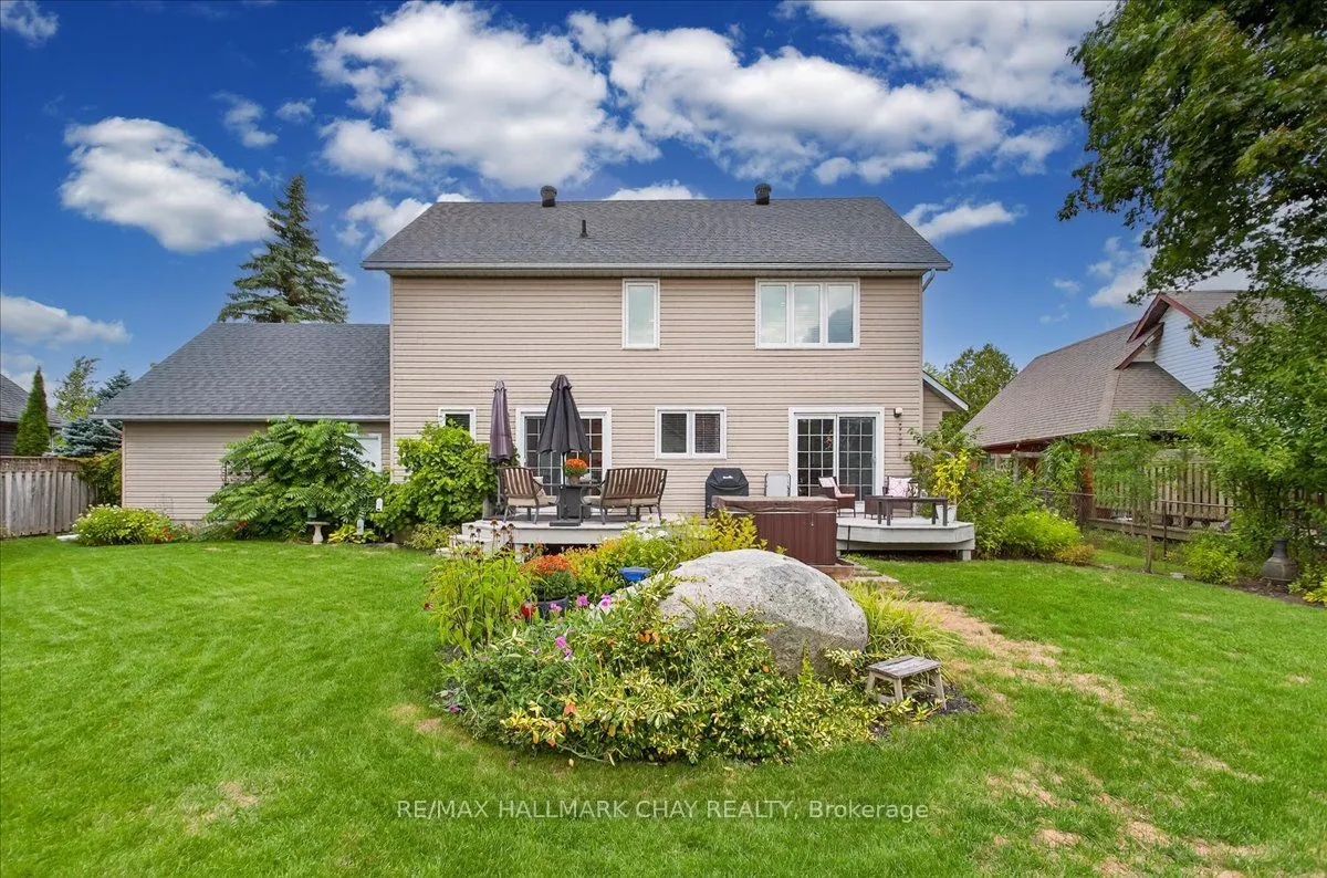35 Howard Drive