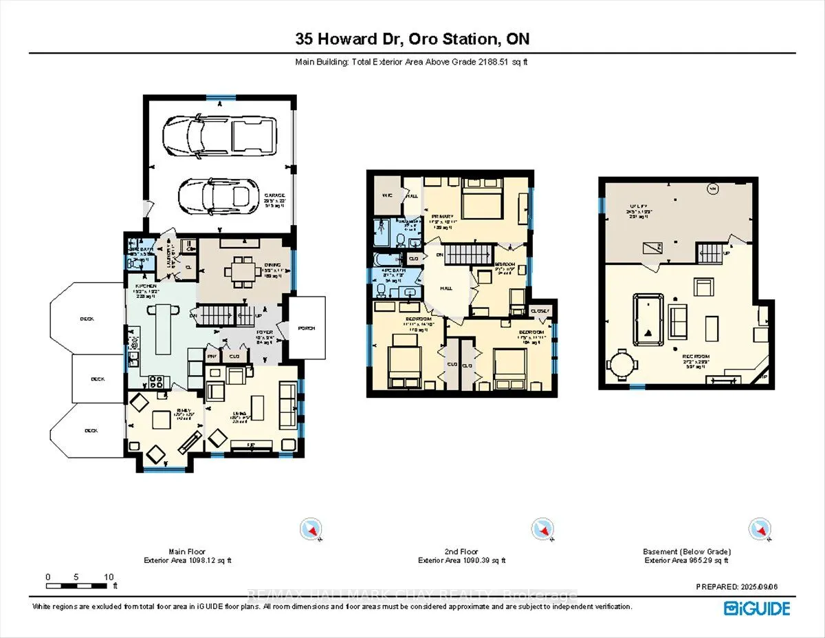 35 Howard Drive