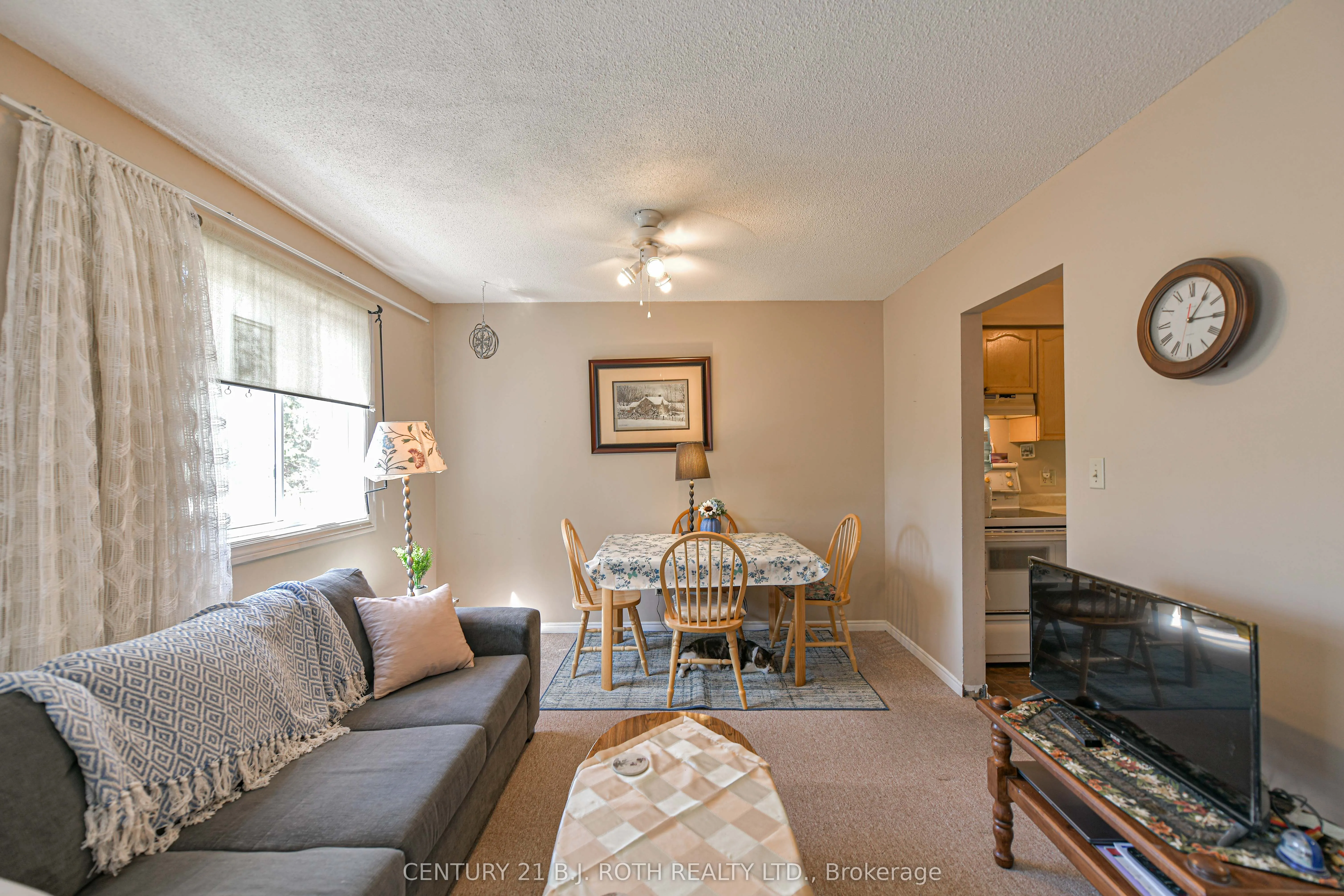 25 South Street, #106