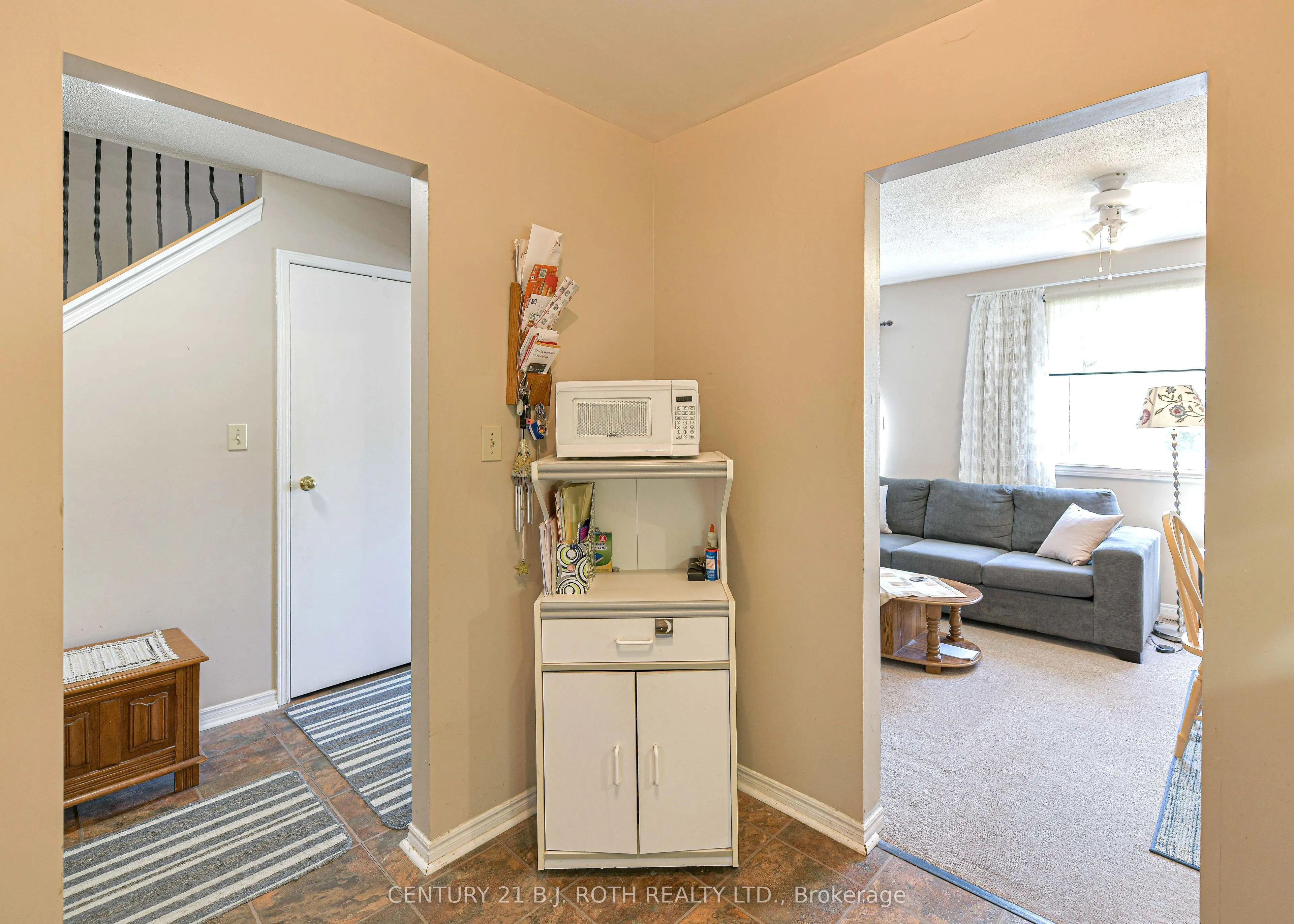 25 South Street, #106
