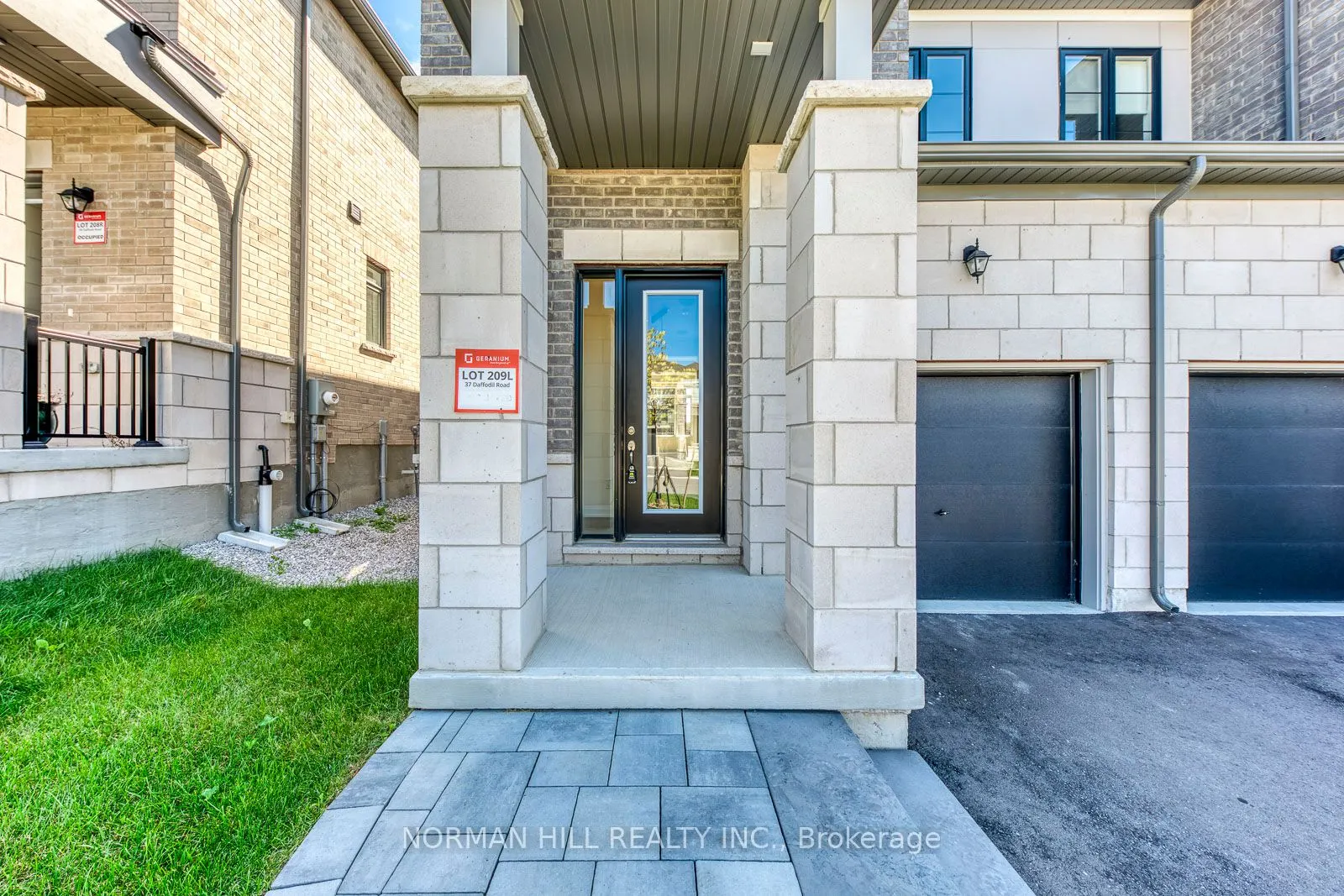 37 Daffodil Road