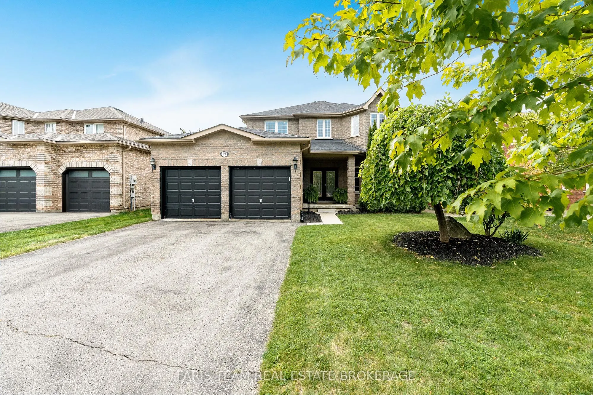19 Oakside Court