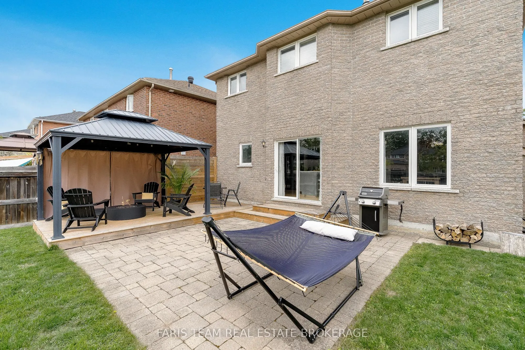 19 Oakside Court
