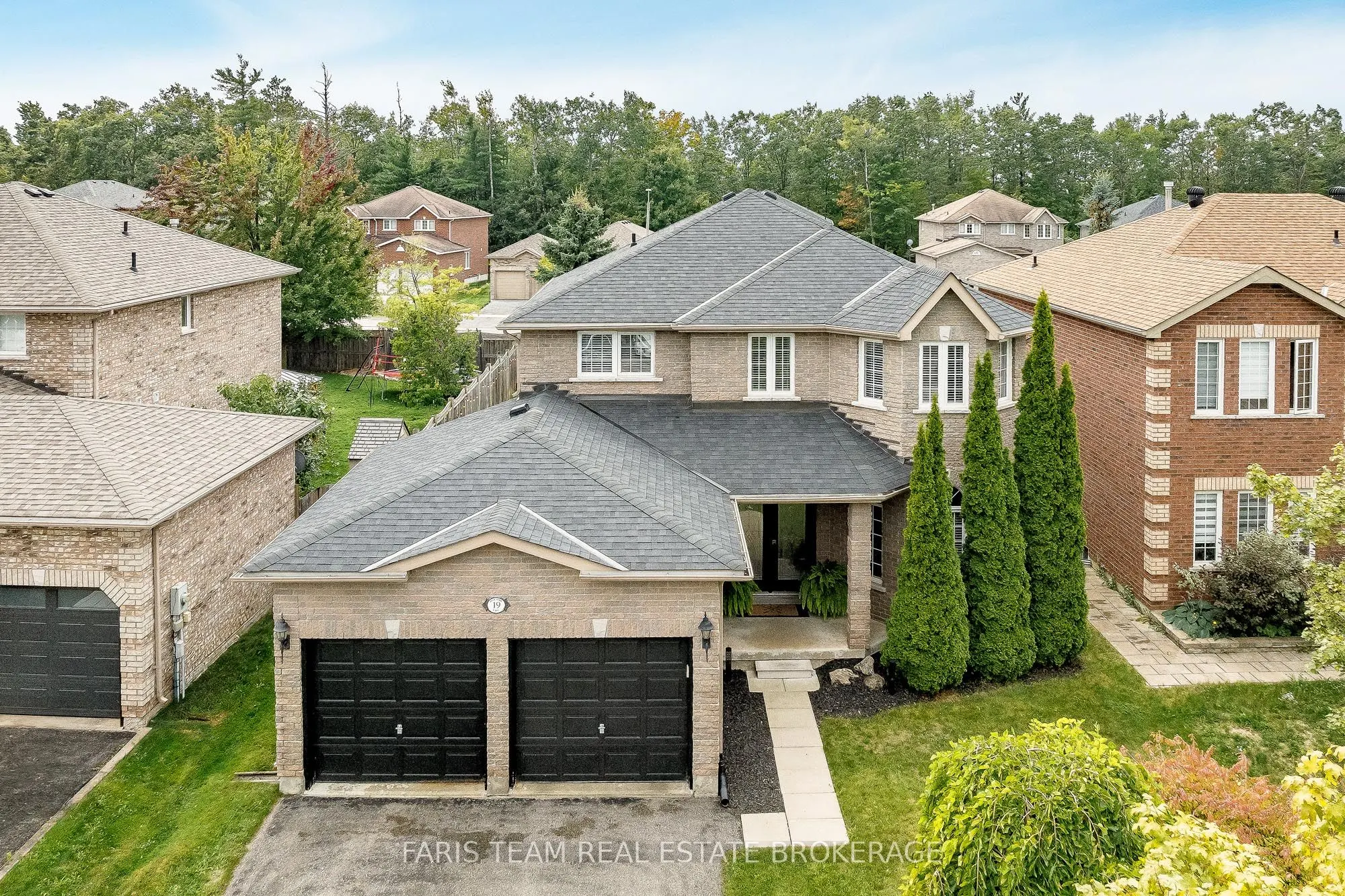 19 Oakside Court