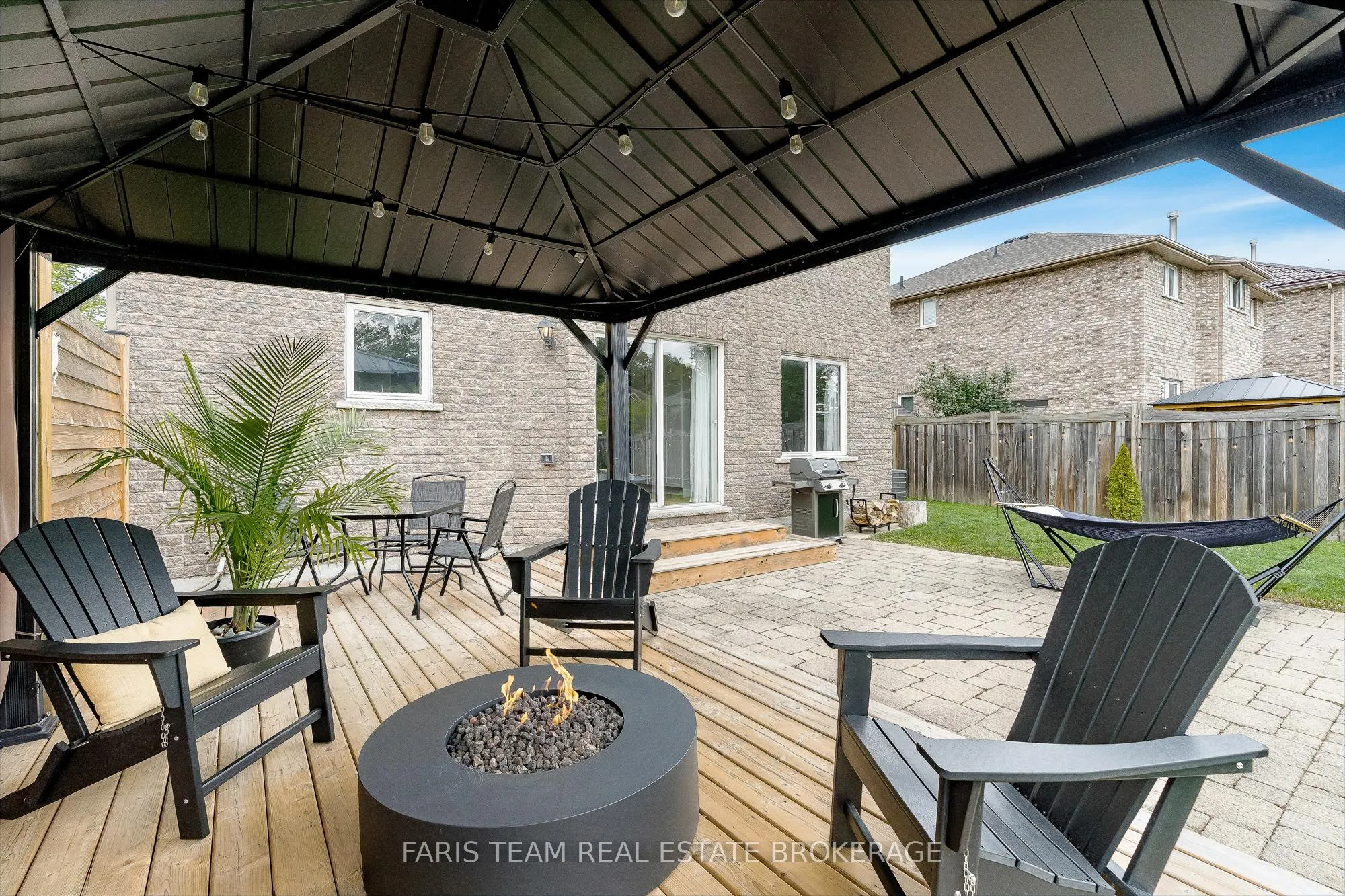 19 Oakside Court