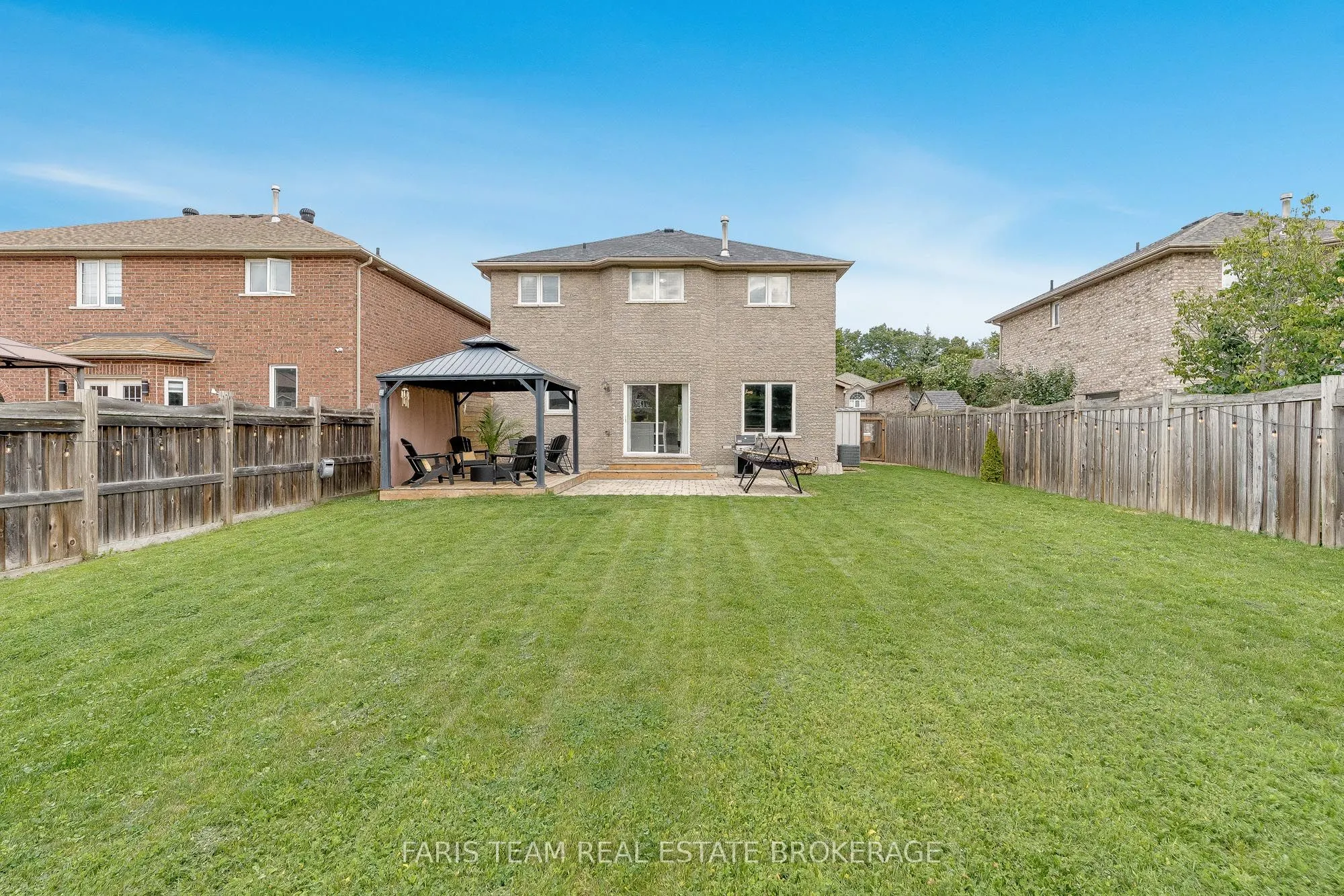 19 Oakside Court