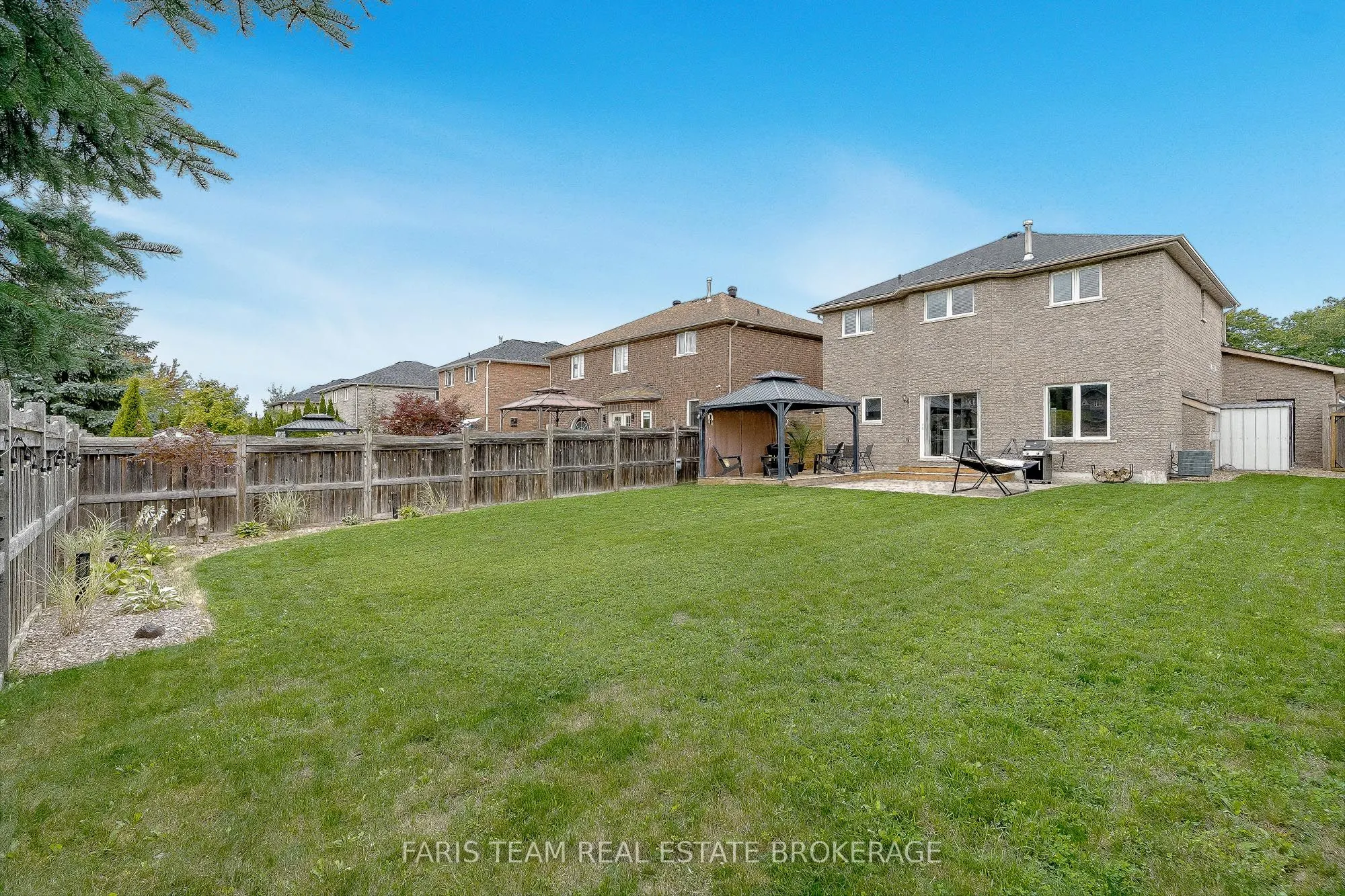 19 Oakside Court