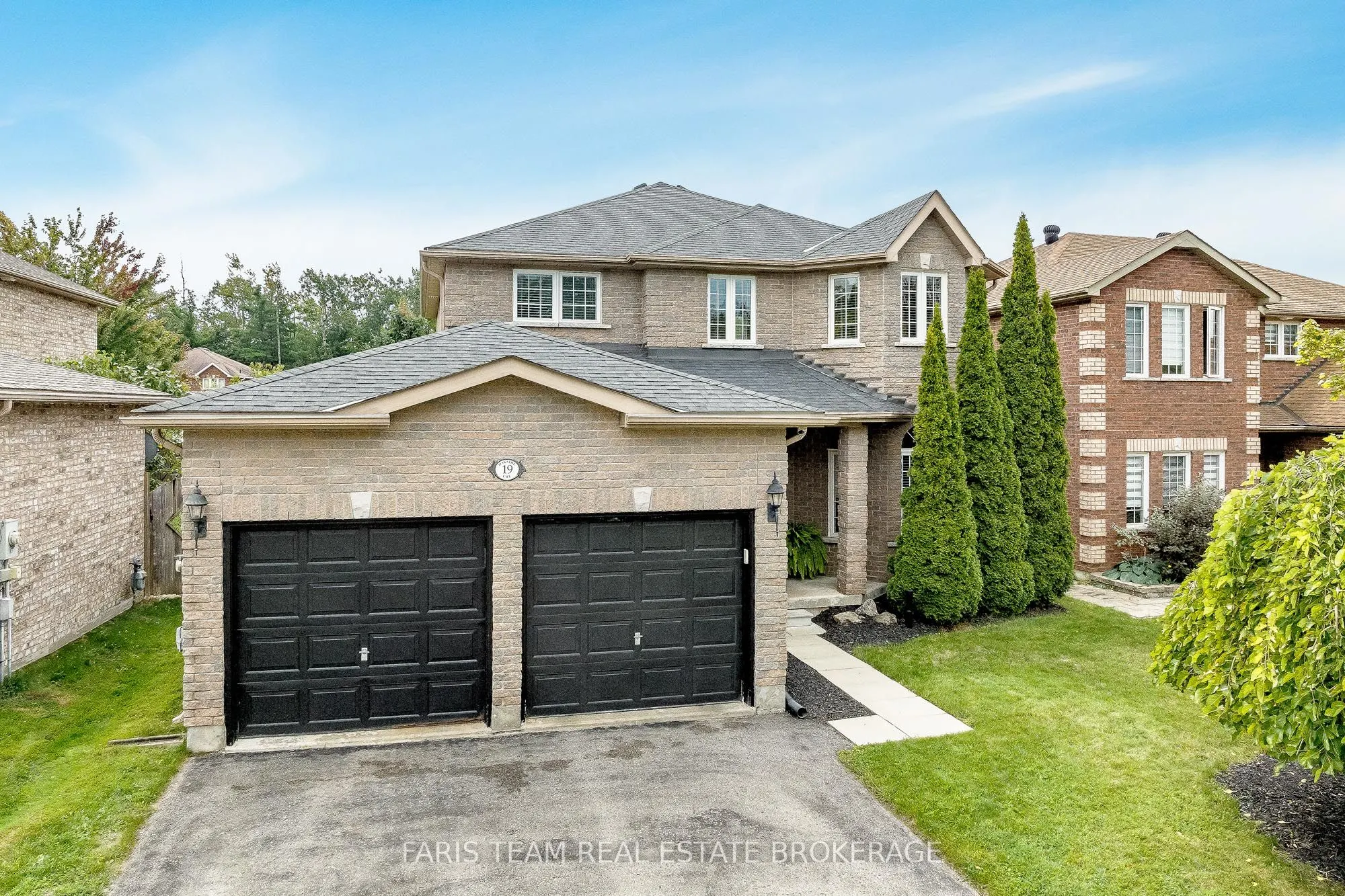 19 Oakside Court