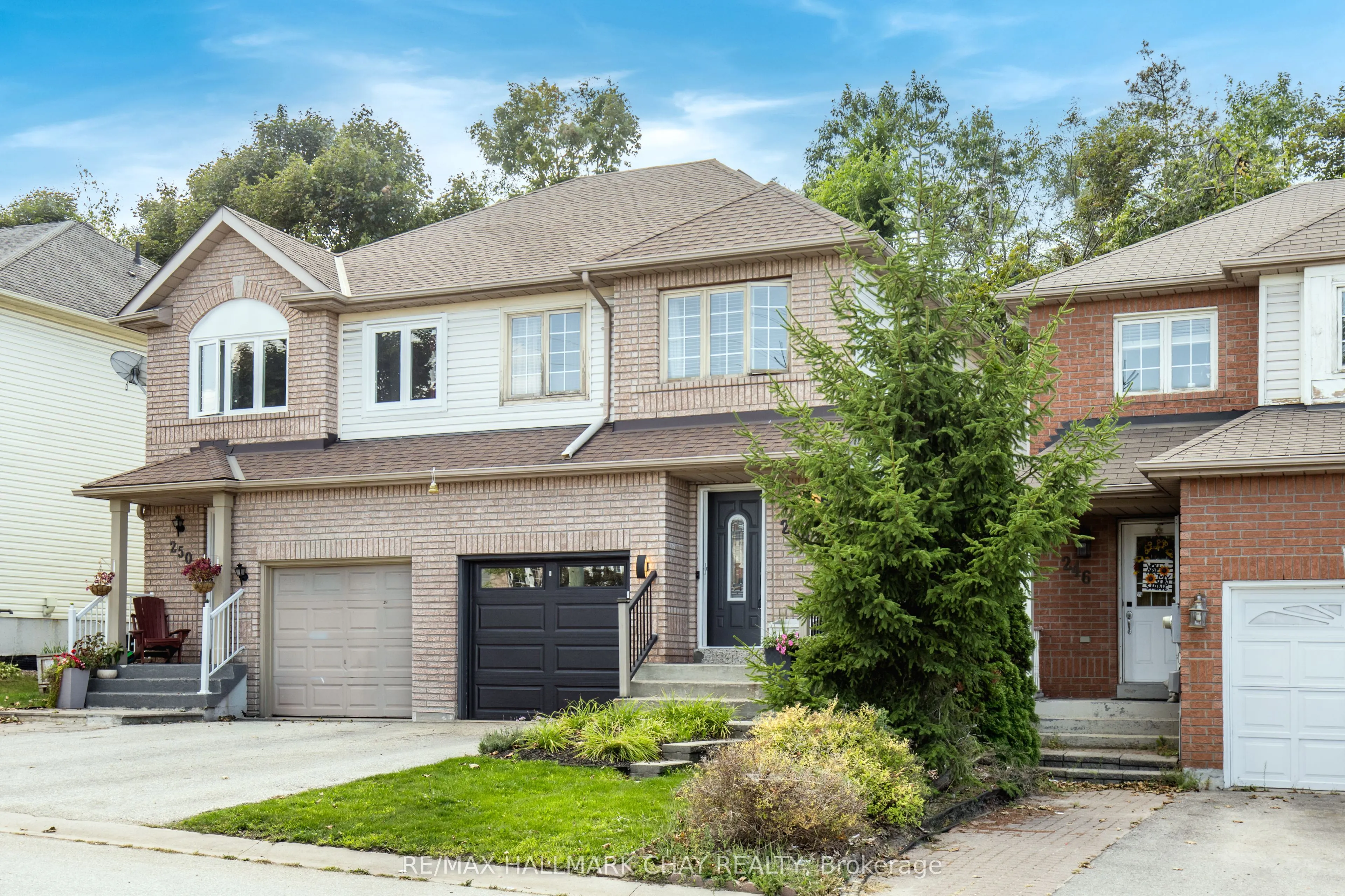 248 Ferndale Drive S