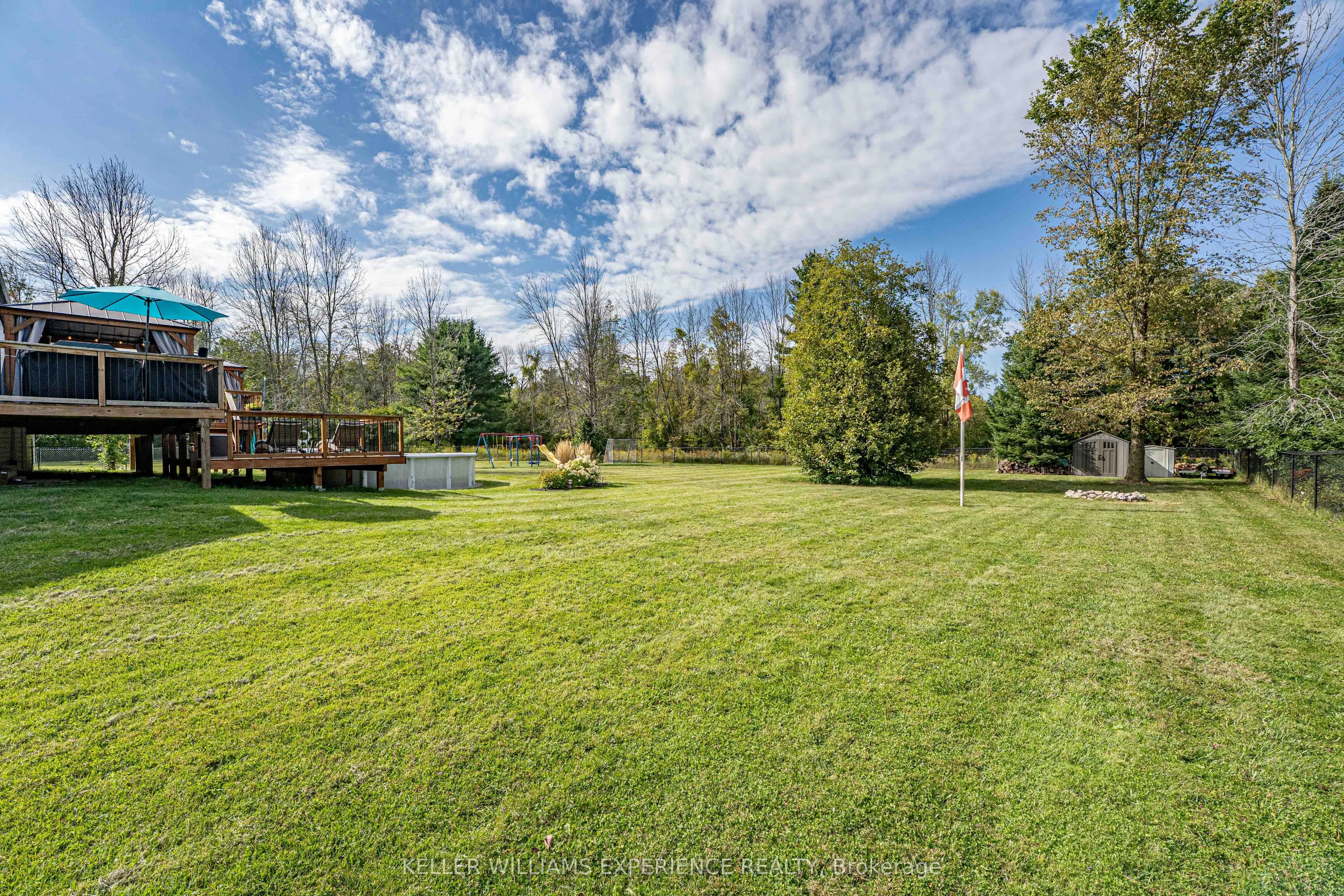 5274 5 Sunnidale Concession Road