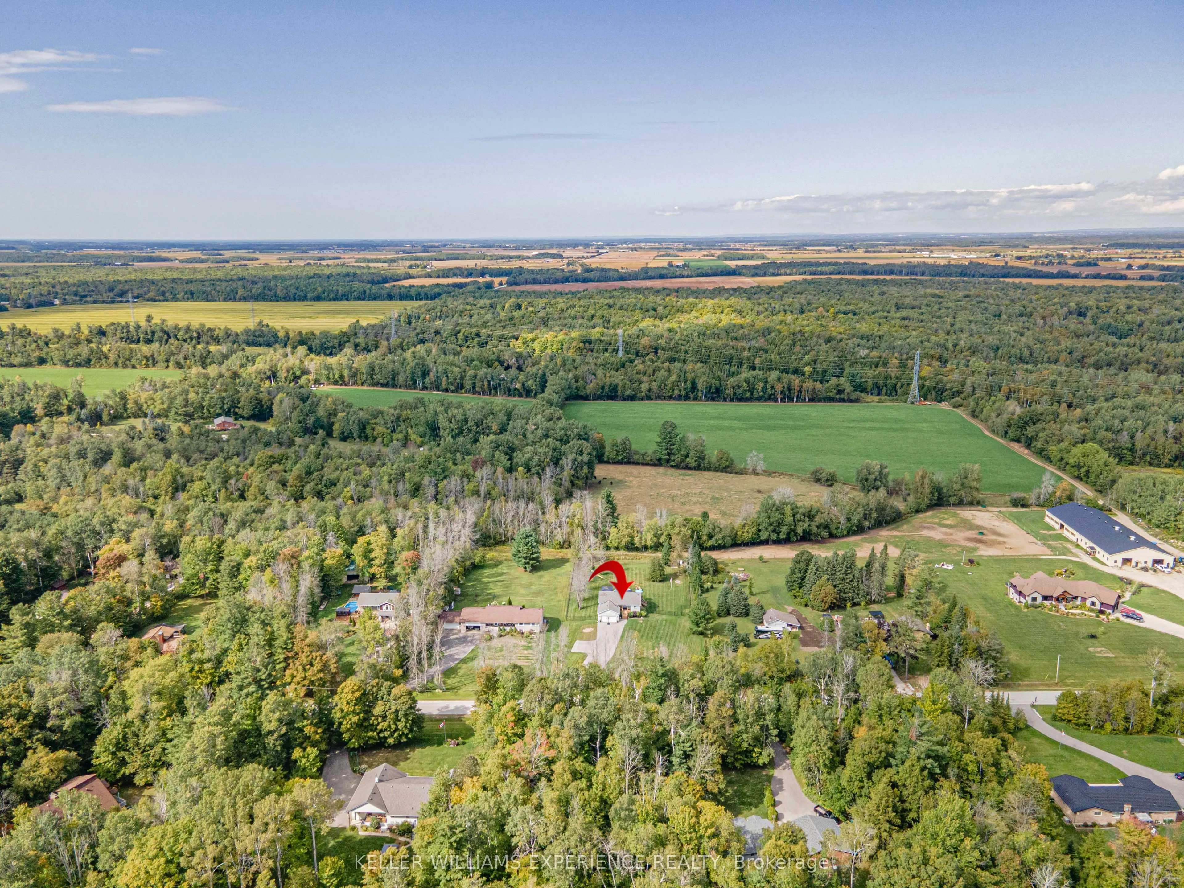 5274 5 Sunnidale Concession Road