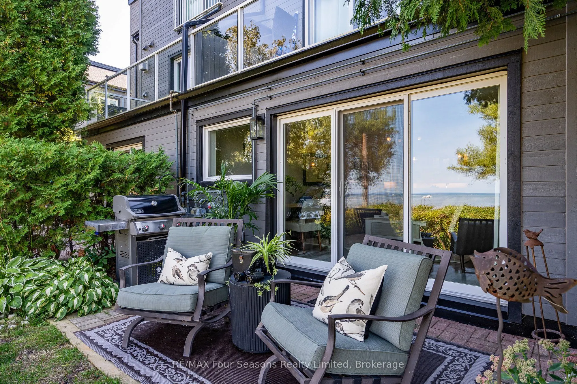 44 Trott Boulevard S, #24