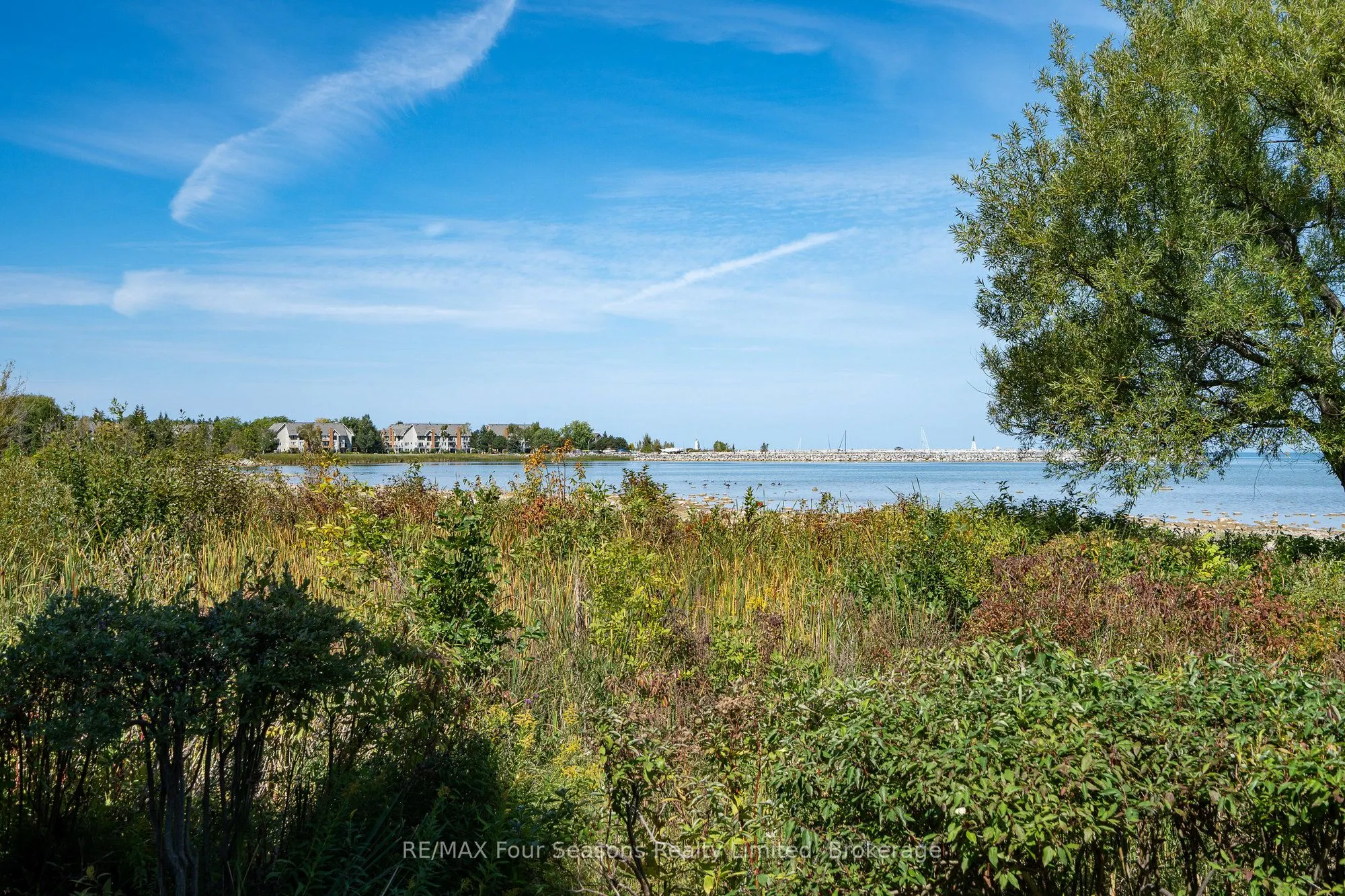 44 Trott Boulevard S, #24