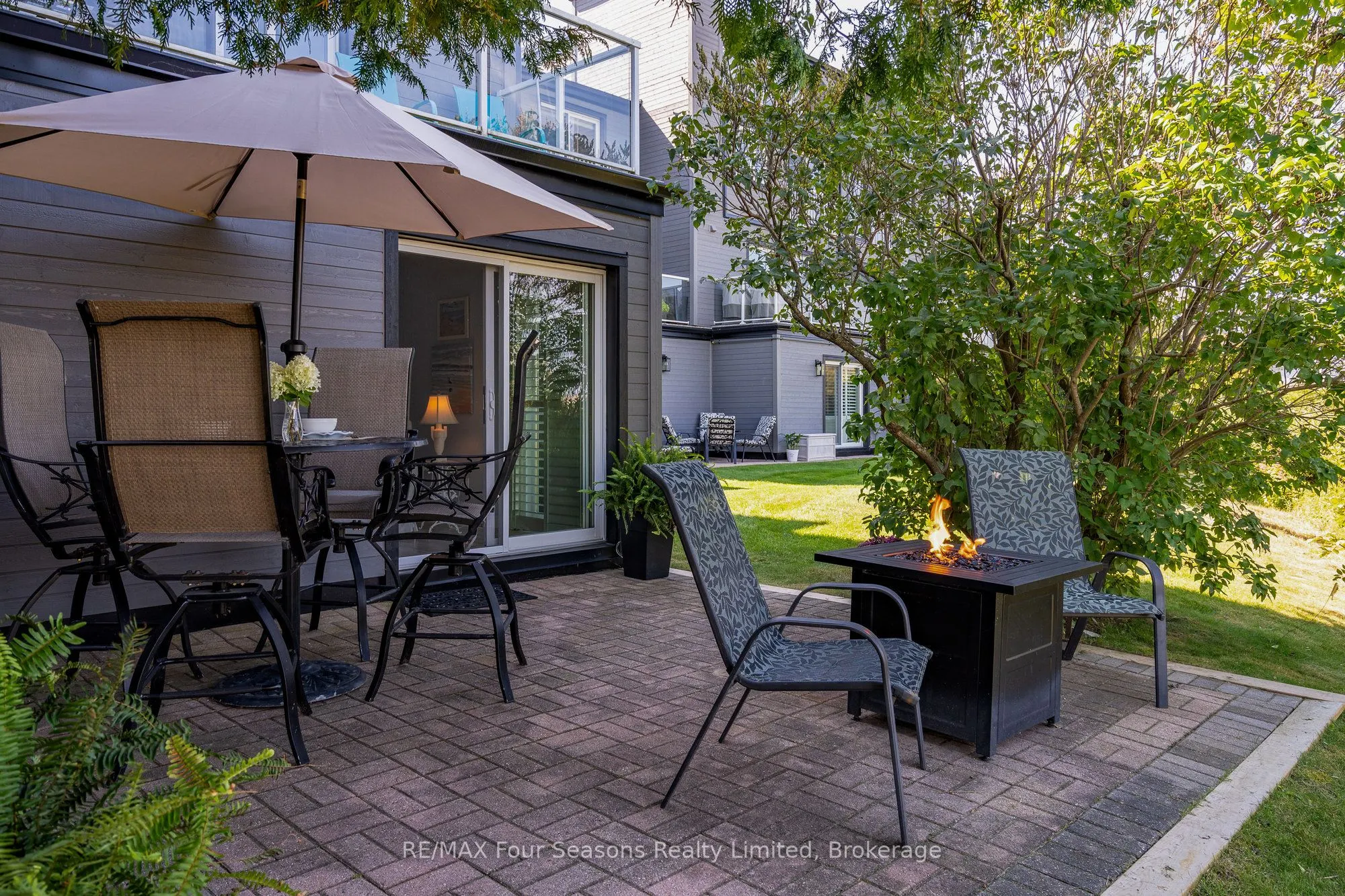 44 Trott Boulevard S, #24