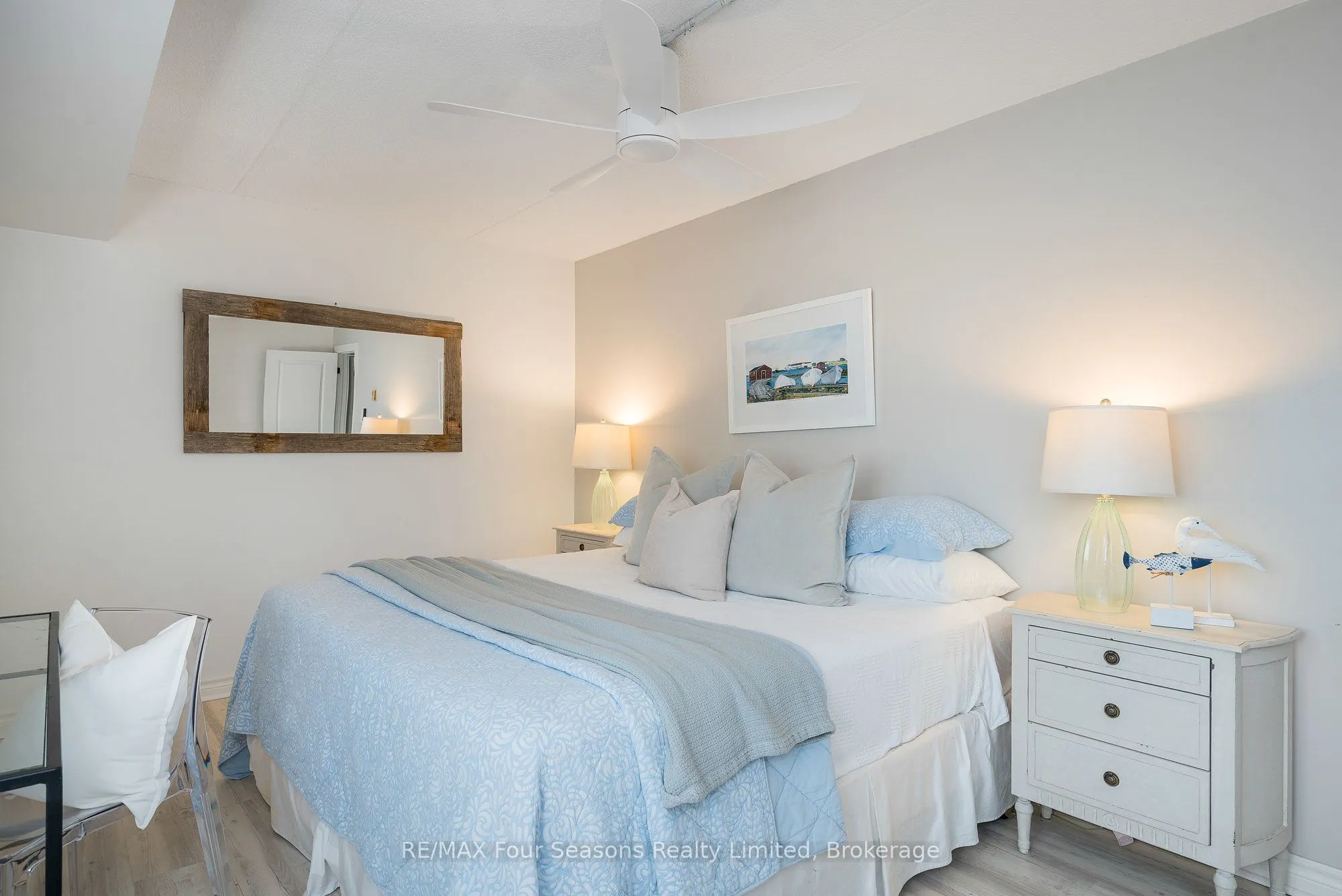44 Trott Boulevard S, #24