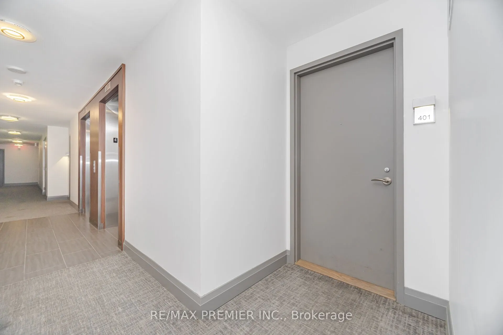 111 Worsley Street, #401