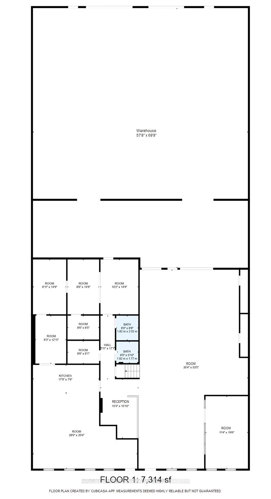 165 Saunders Road