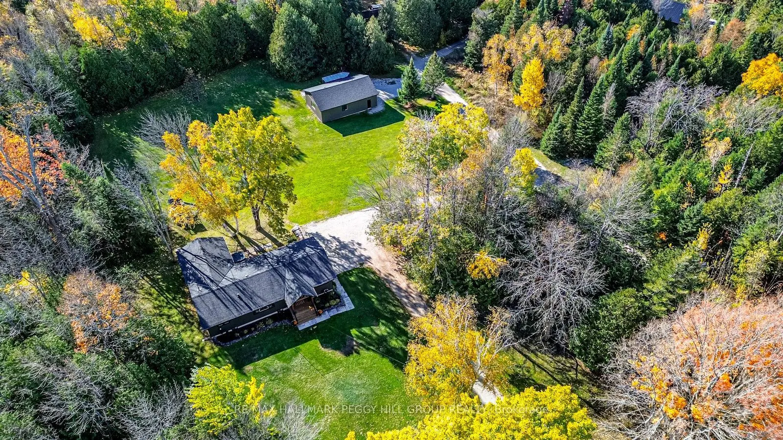 2764 Fairgrounds Road