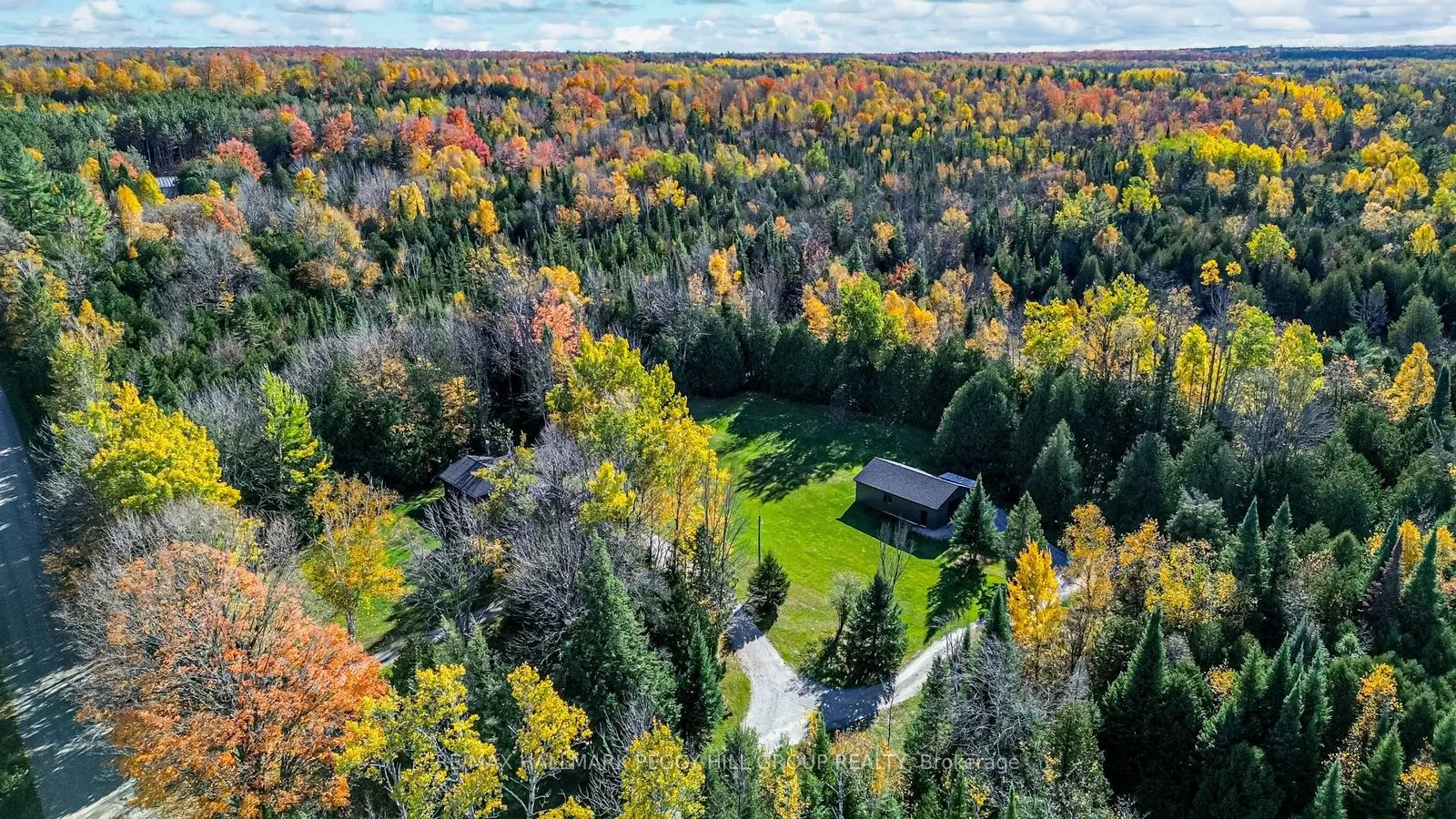 2764 Fairgrounds Road