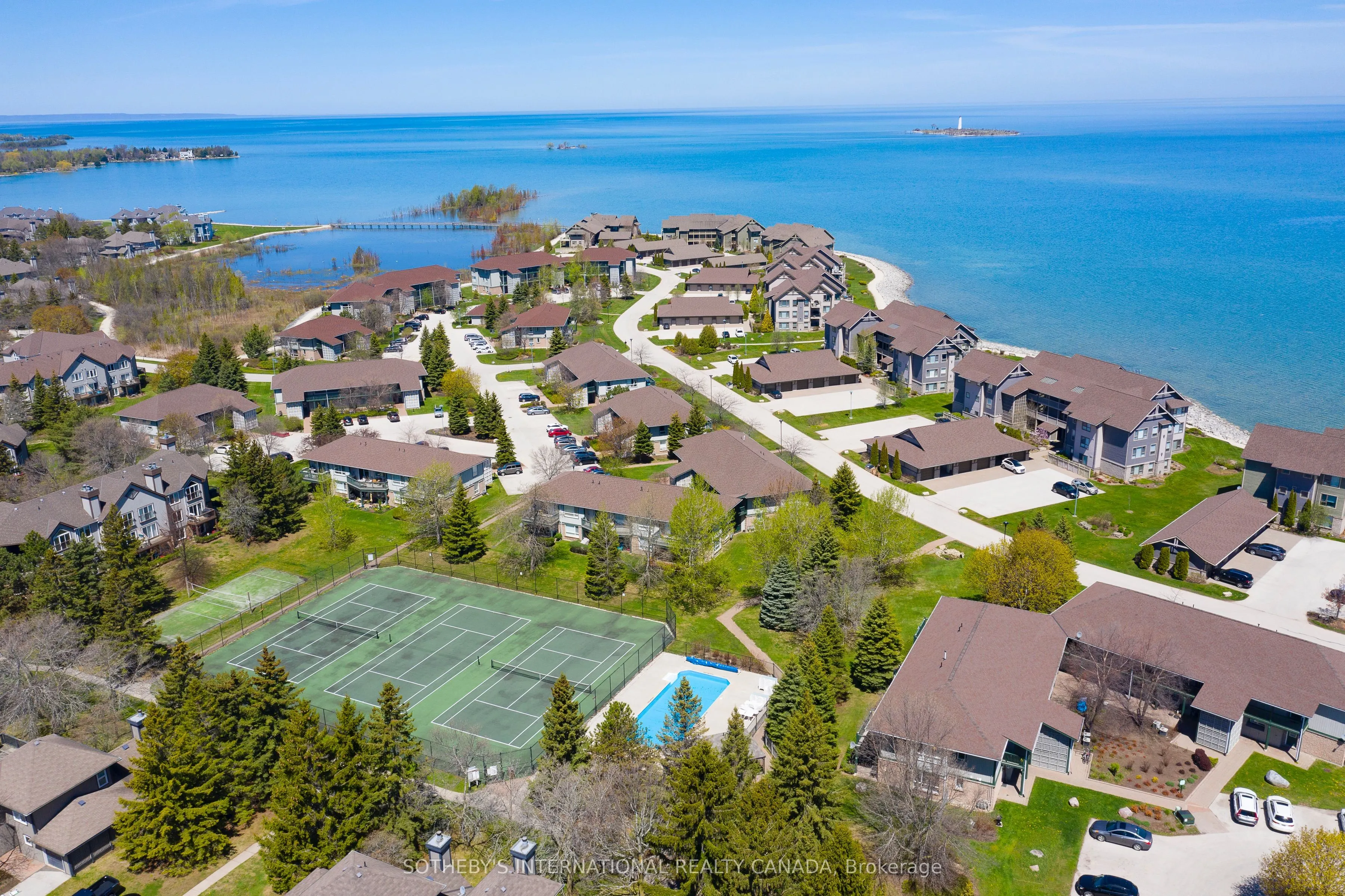 540 Mariners Way, #540