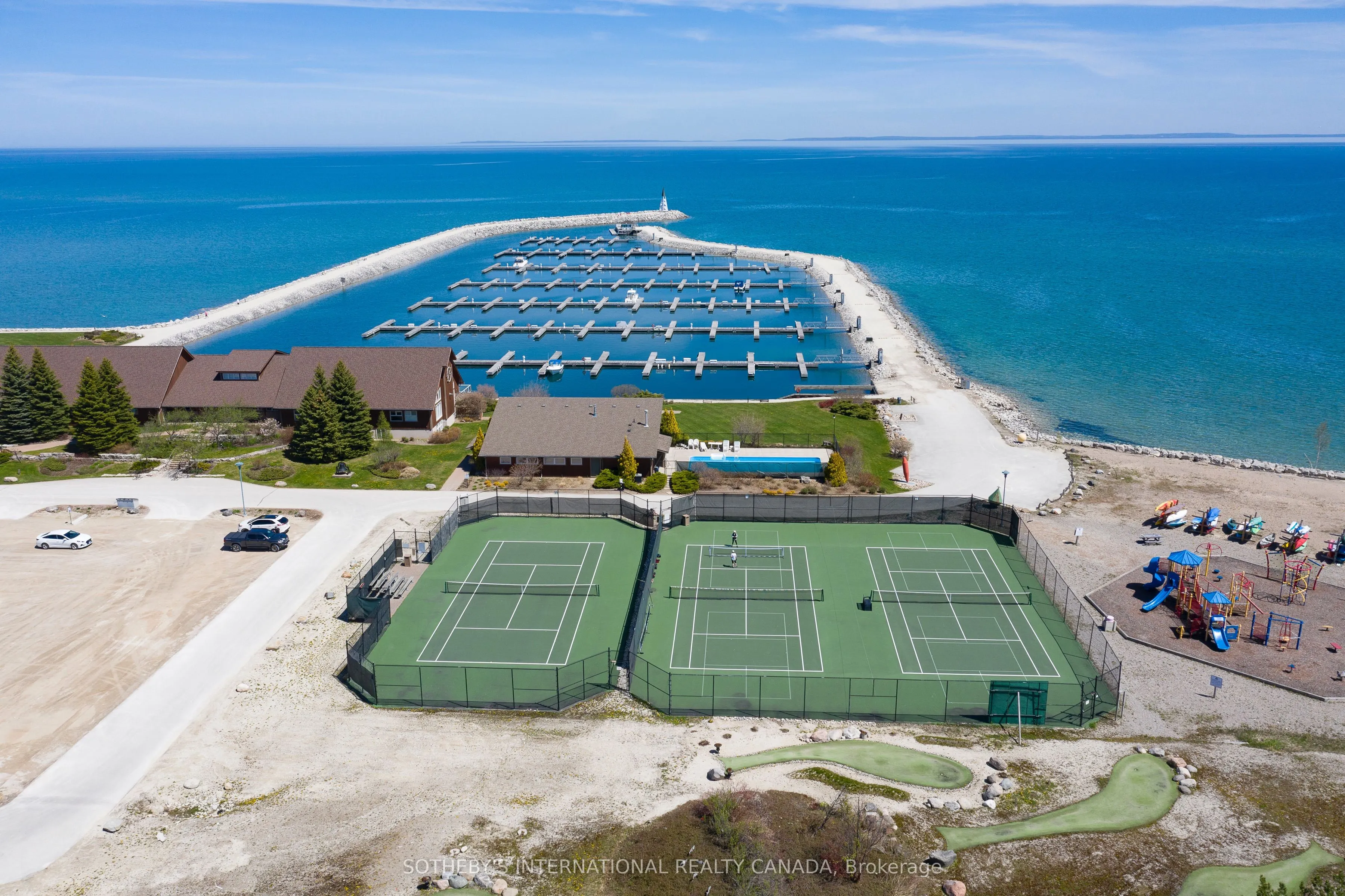 540 Mariners Way, #540