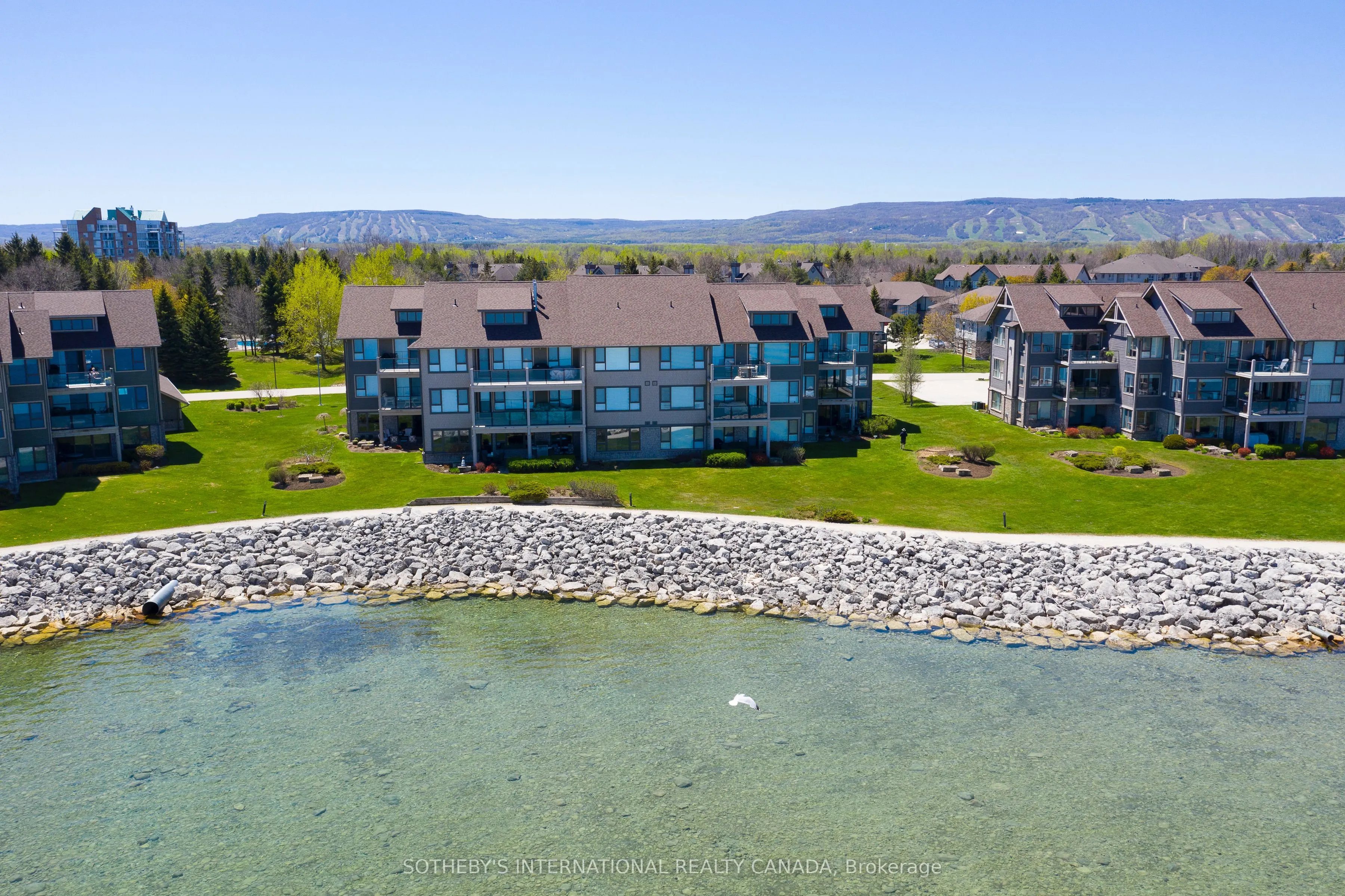 540 Mariners Way, #540