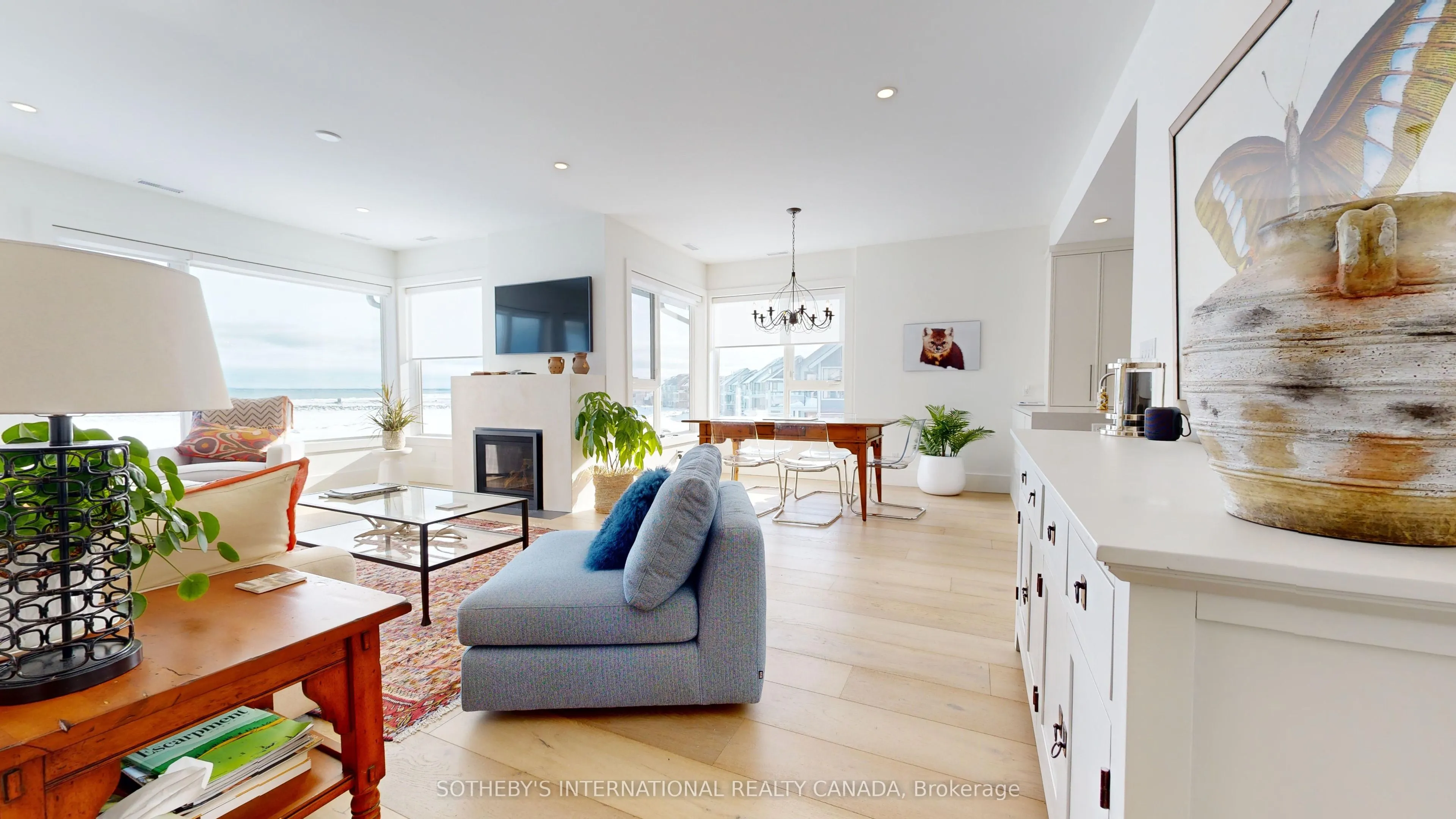 540 Mariners Way, #540
