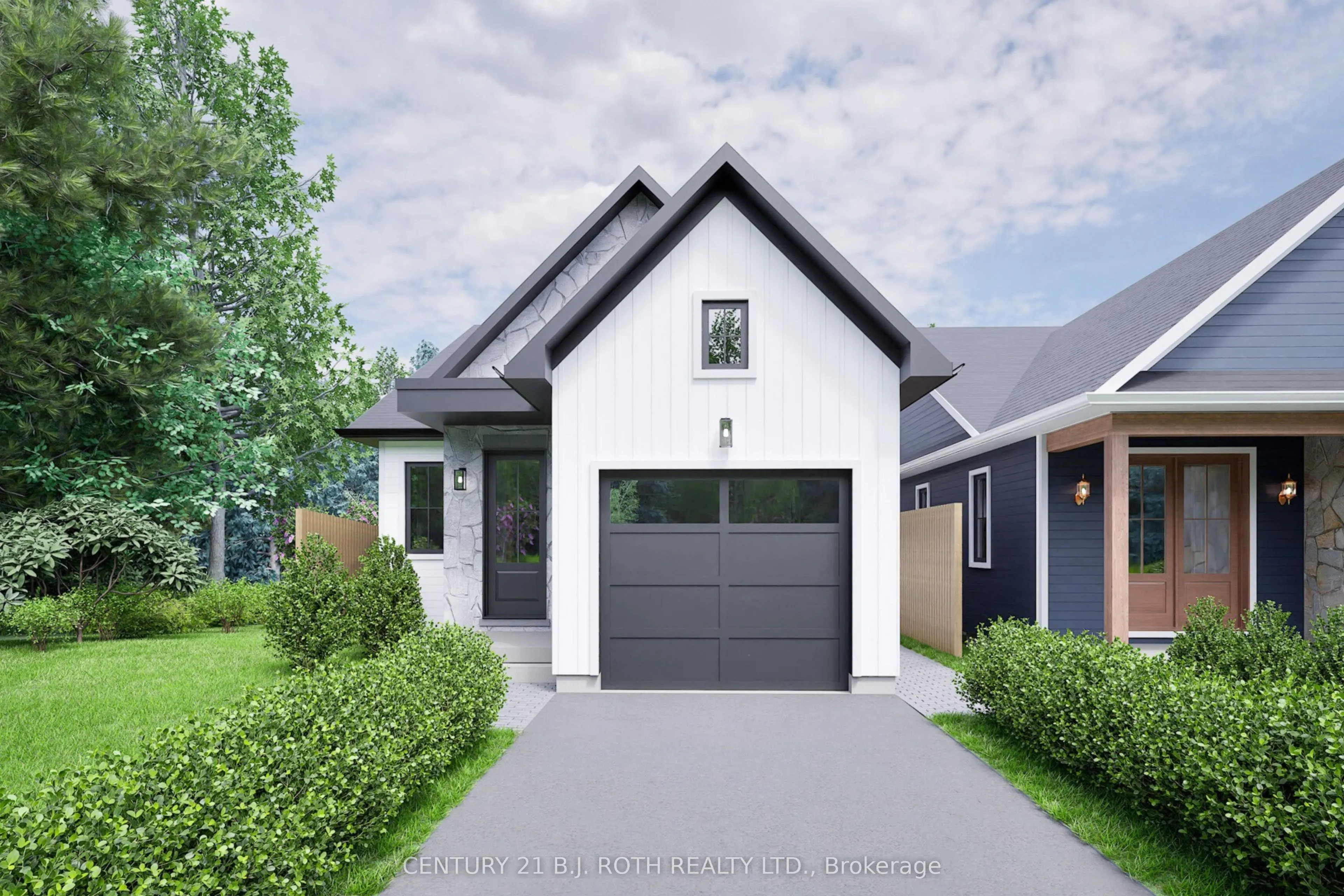 75 Vancouver Street