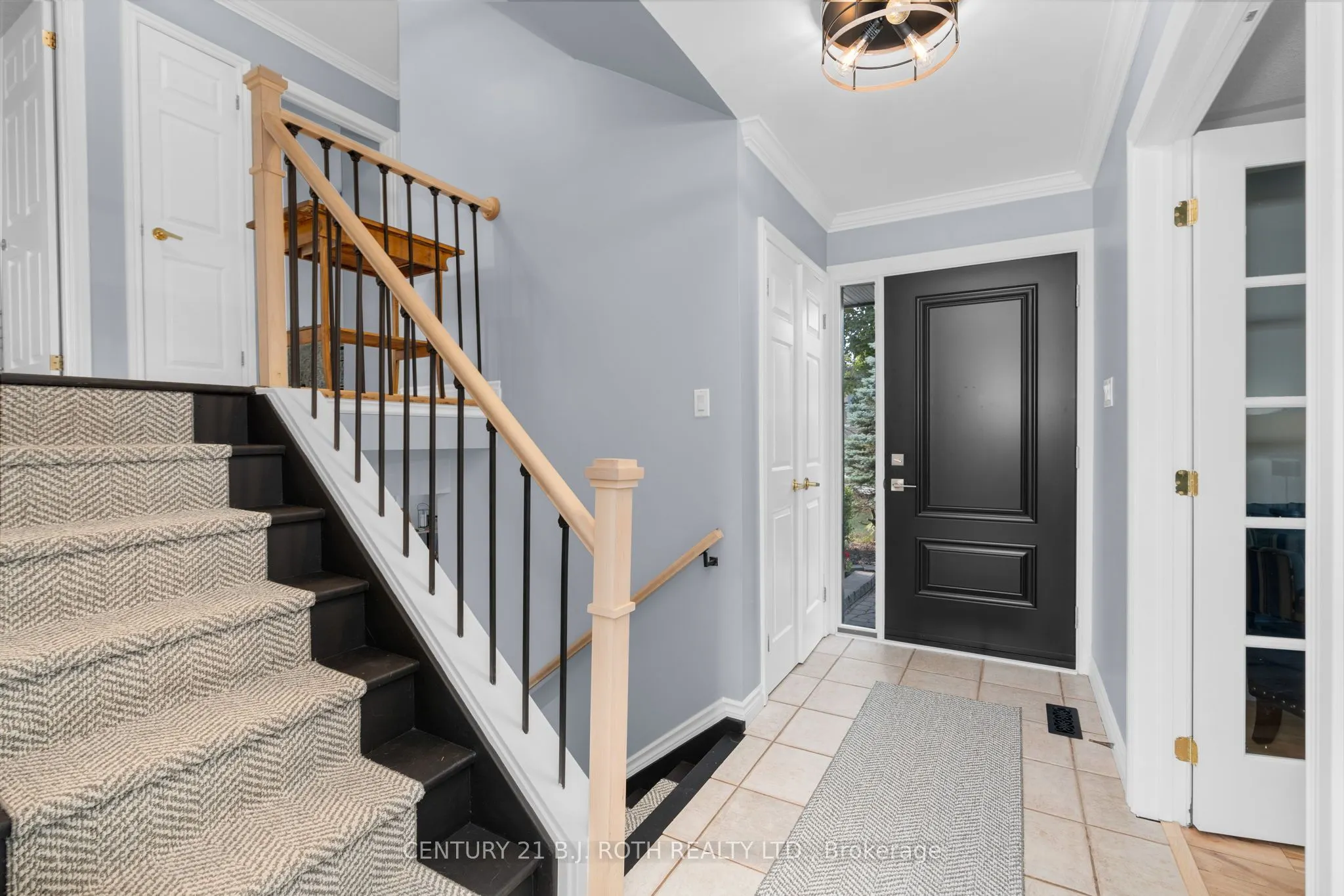 50 Belcourt Avenue