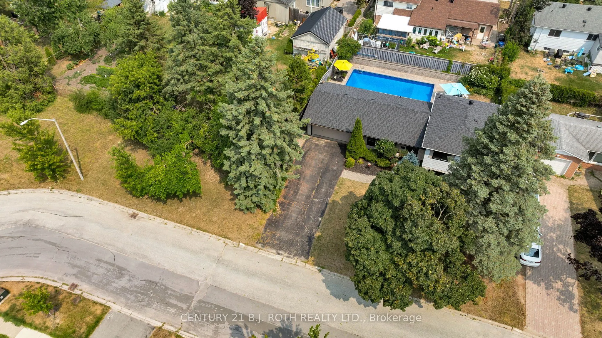 50 Belcourt Avenue