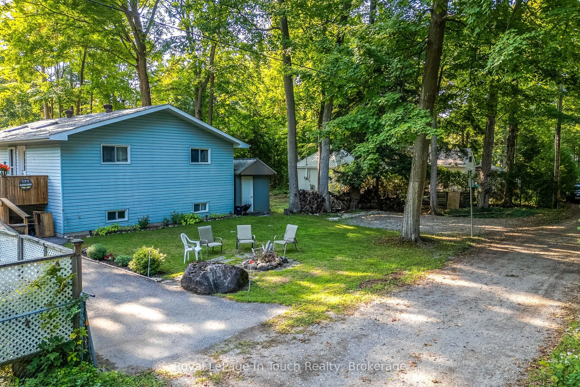 171 Oliver Drive