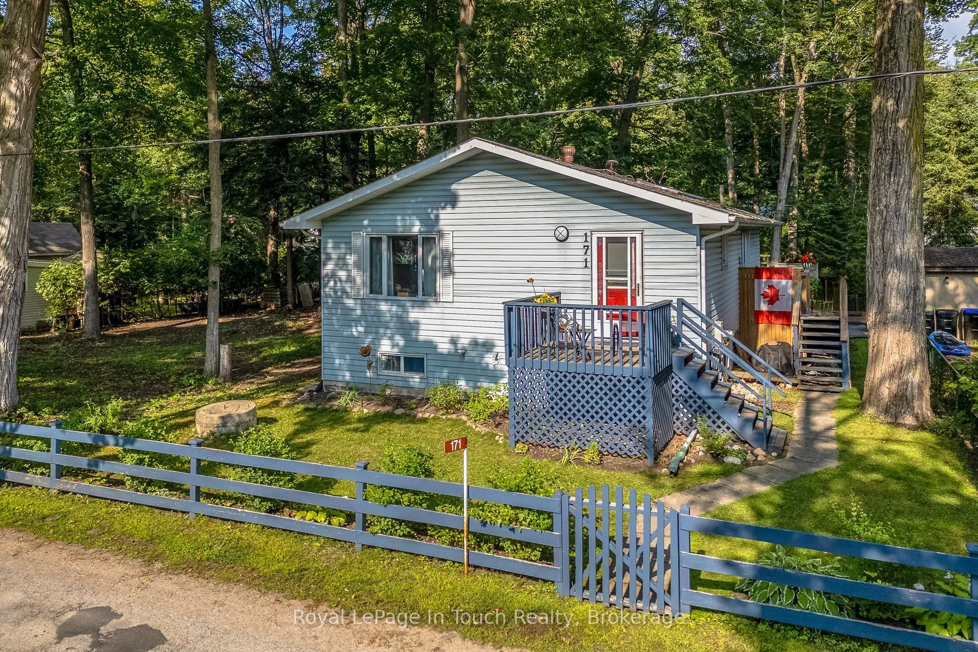 171 Oliver Drive