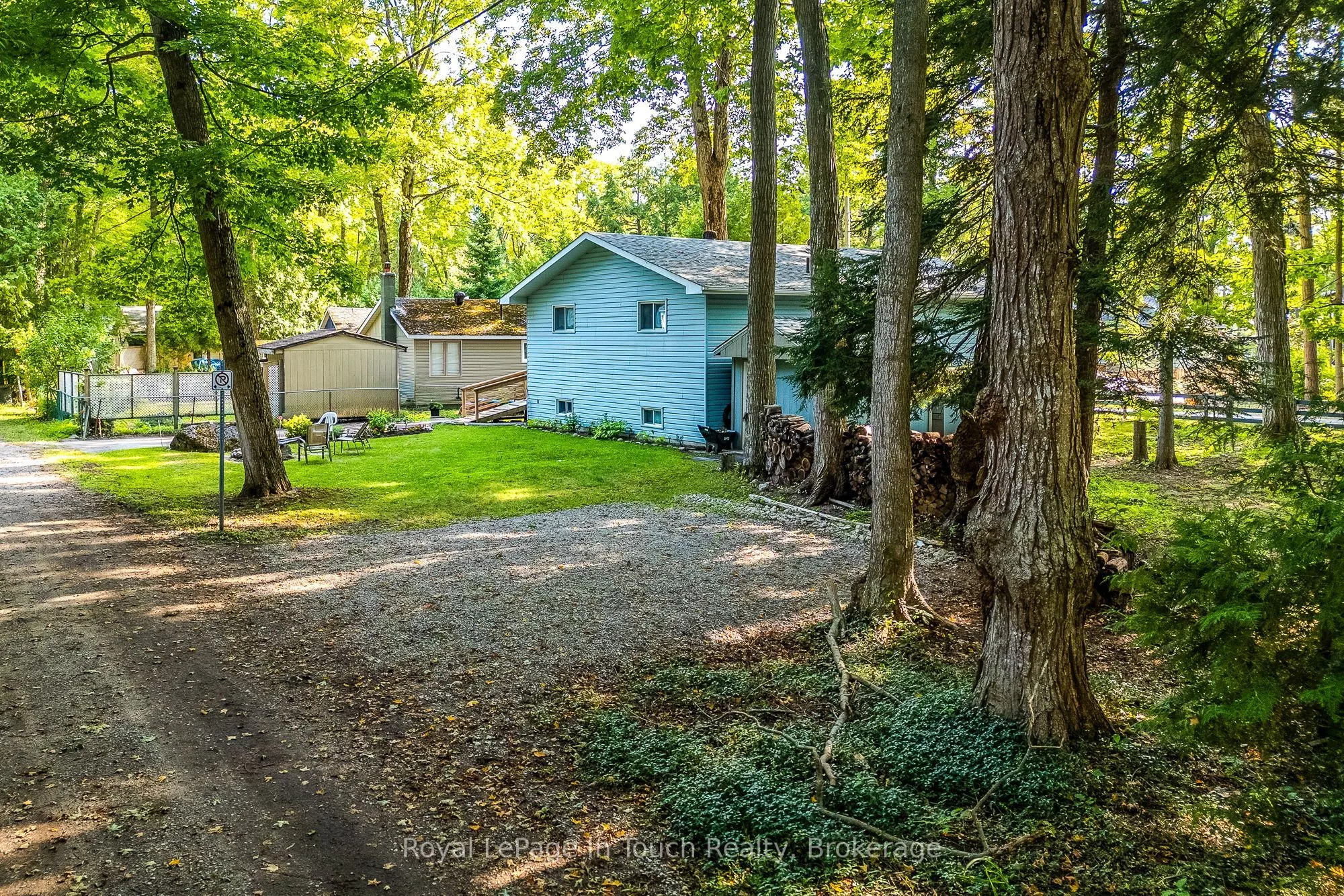 171 Oliver Drive