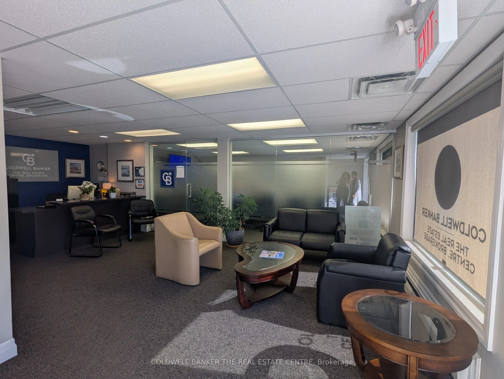 284 Dunlop Street W, #Upper - A