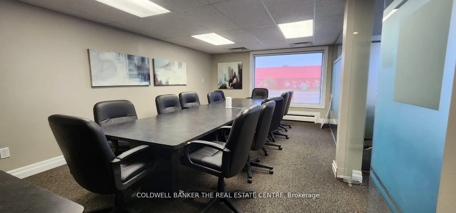 284 Dunlop Street W, #Upper - A