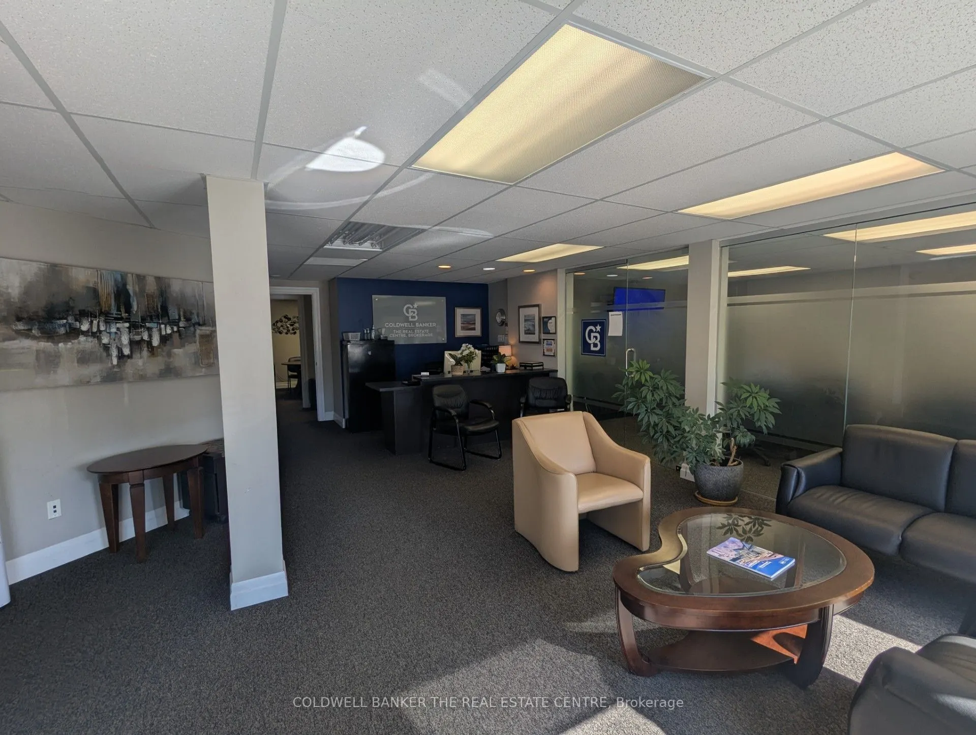 284 Dunlop Street W, #Upper - B