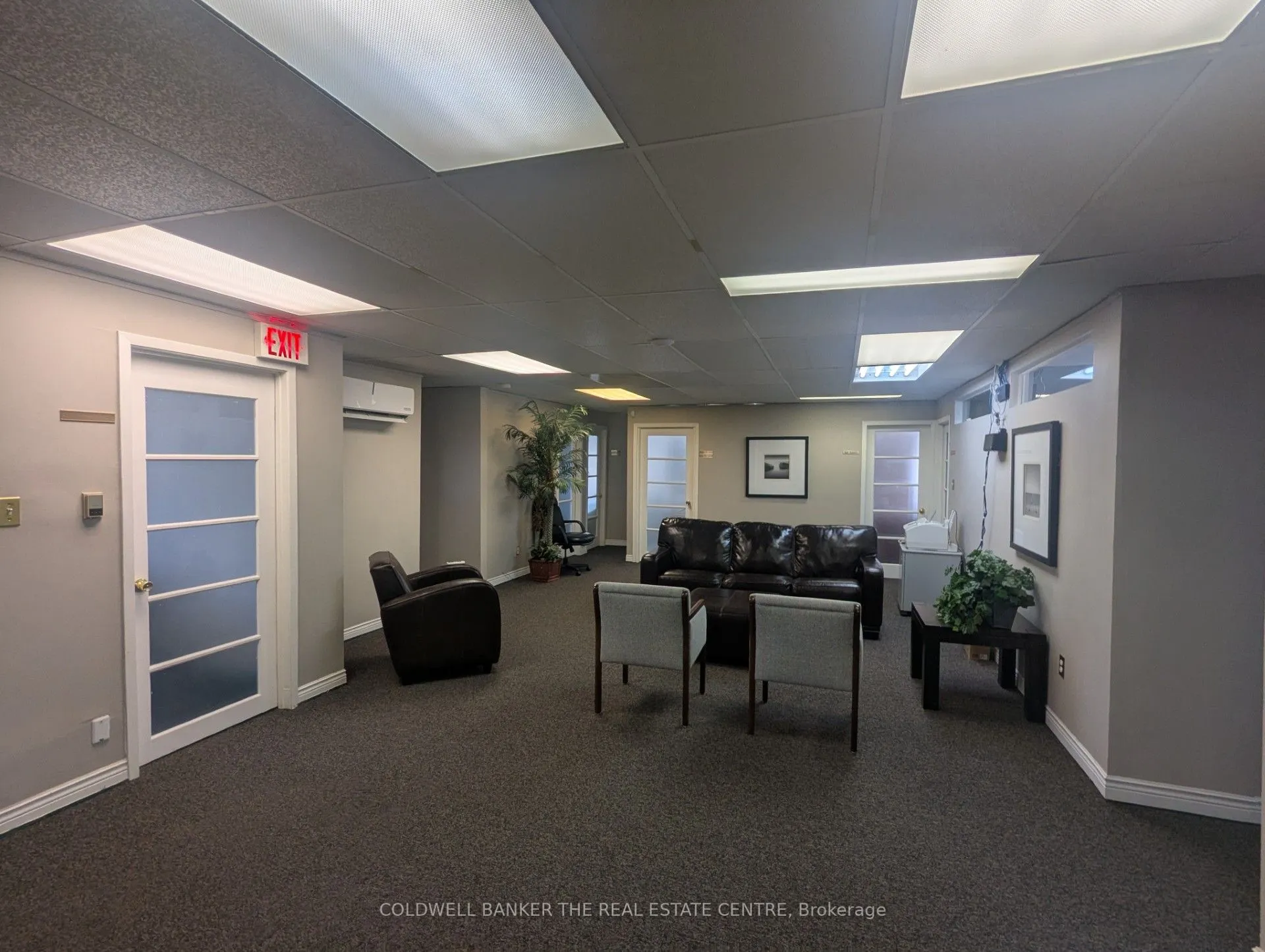 284 Dunlop Street W, #Upper - B